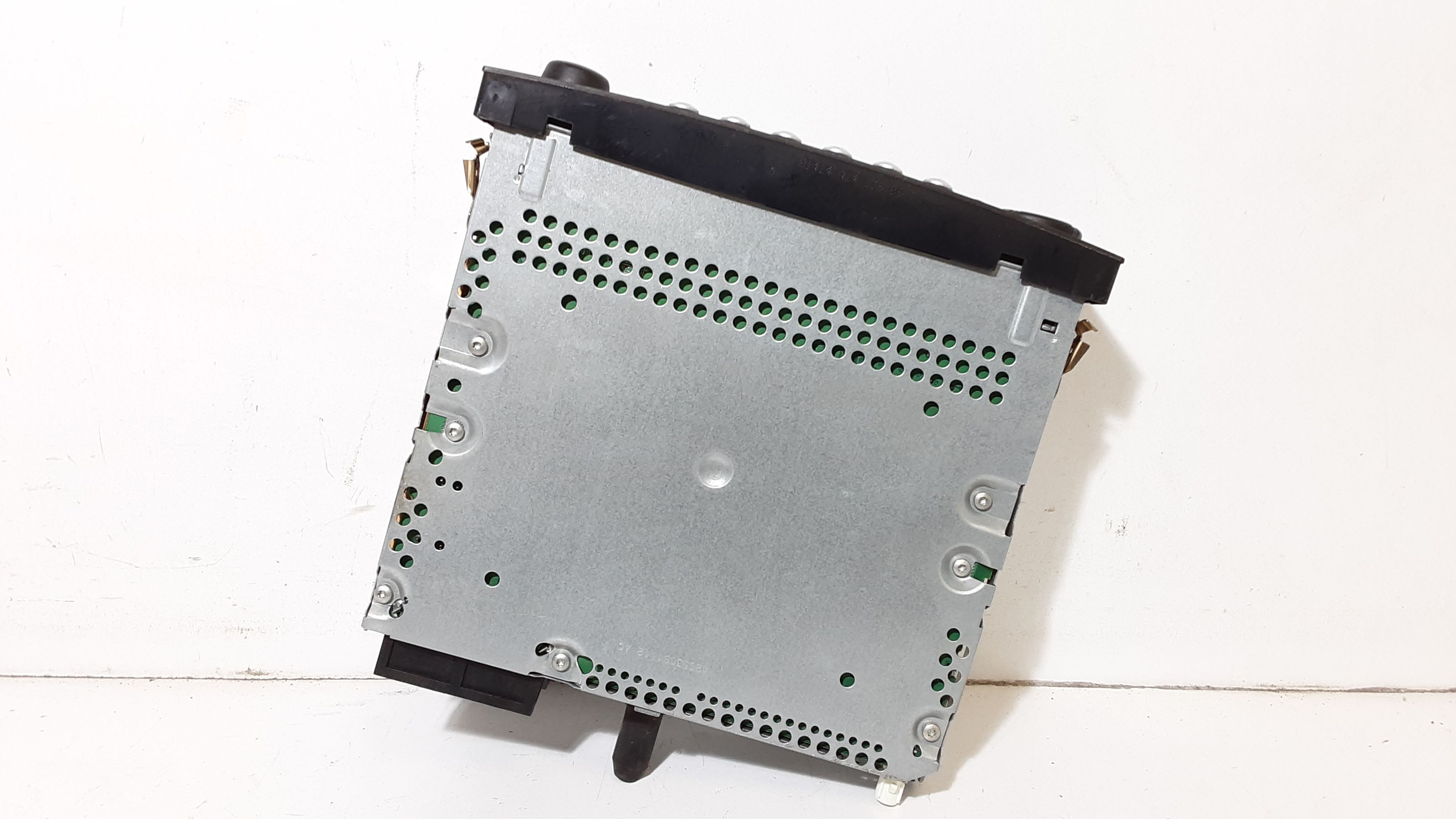 Autoradio CITROEN C3 2 Serie