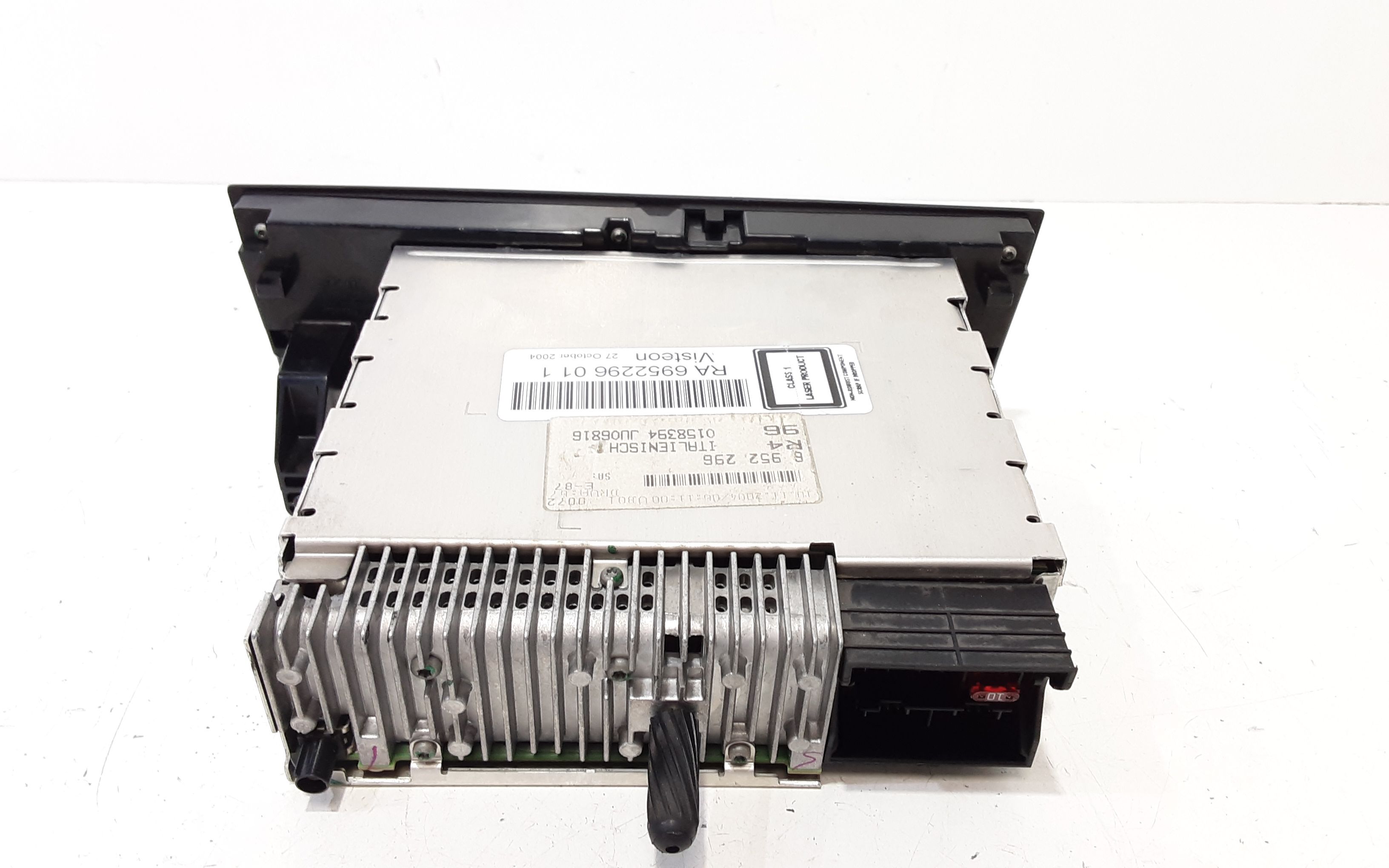 Autoradio BMW Serie 1 E87 1 Serie