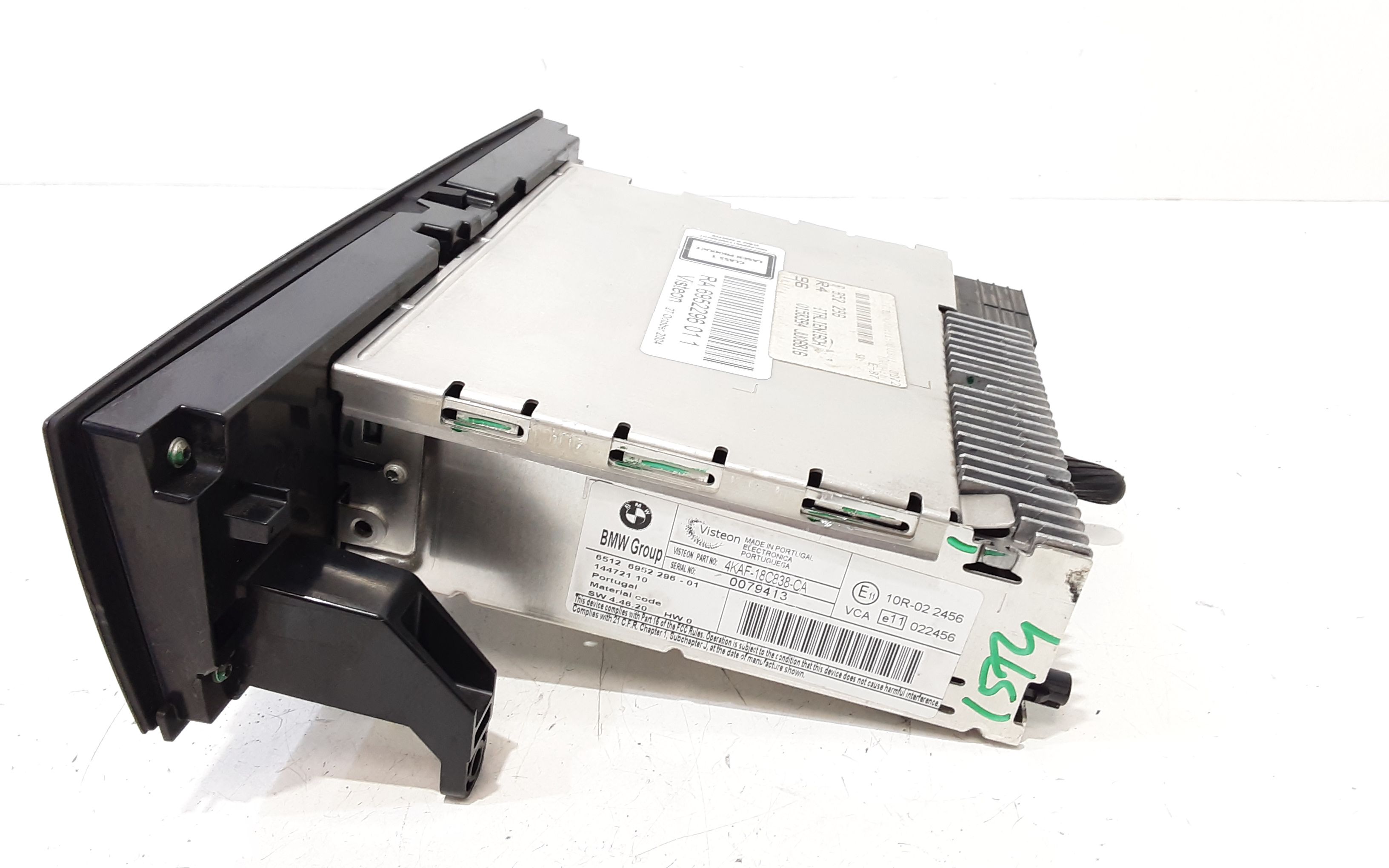 Autoradio BMW Serie 1 E87 1 Serie