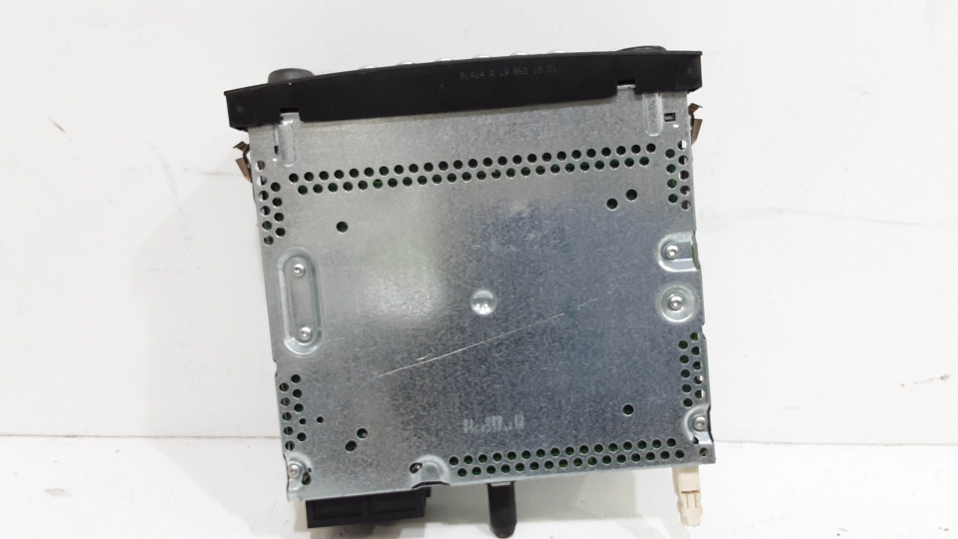 Autoradio CITROEN C3 Serie