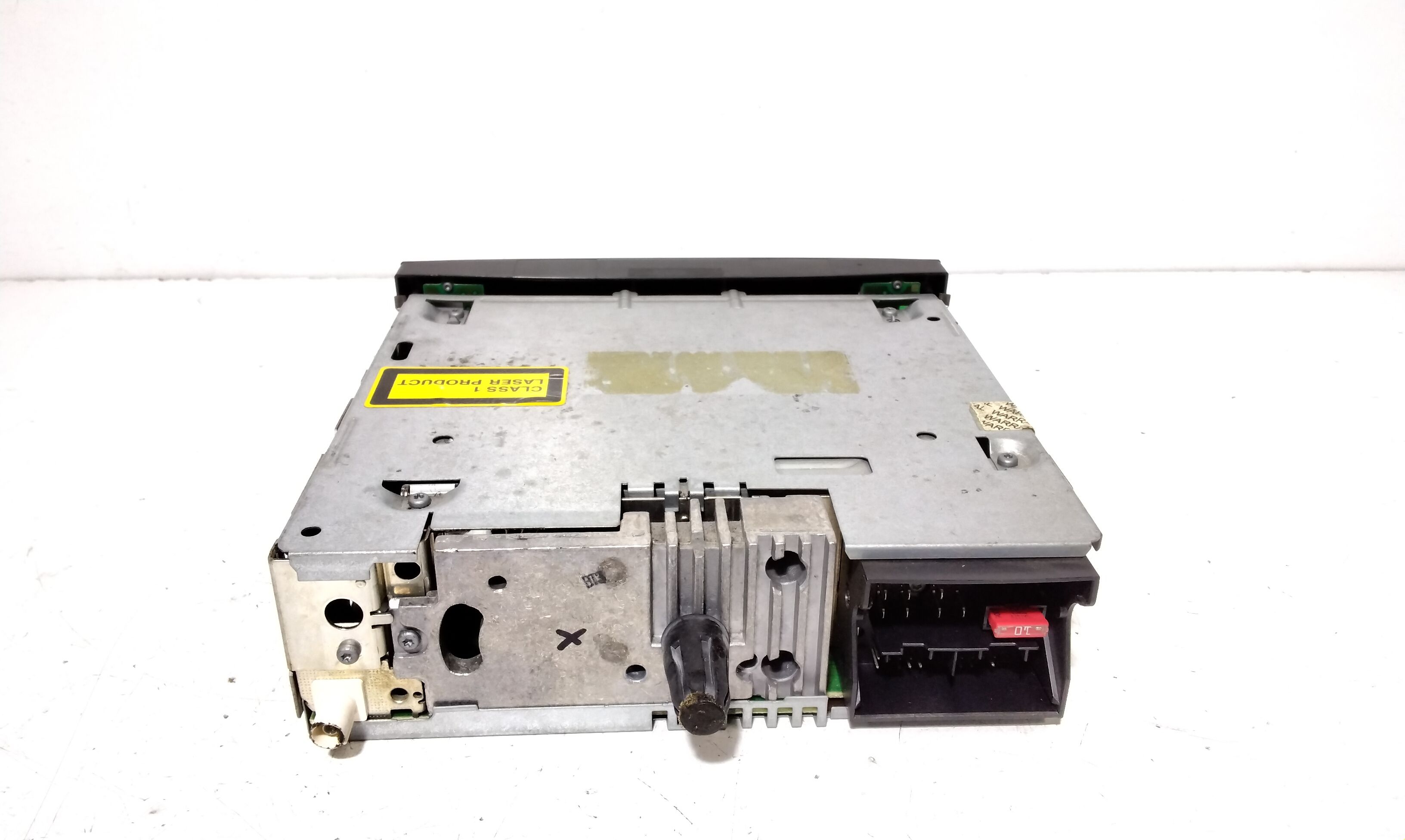 Autoradio CITROEN C4 1 Serie