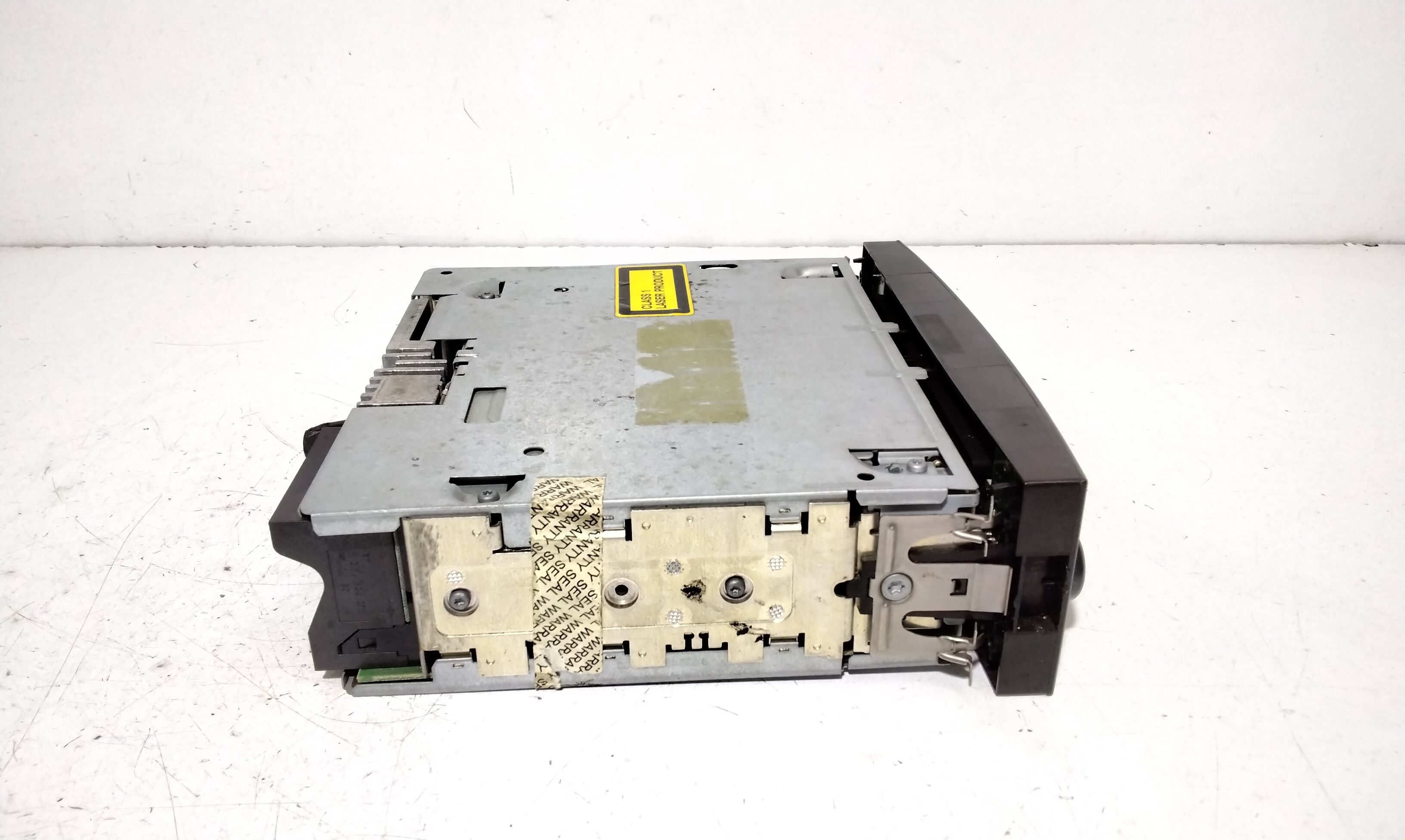 Autoradio CITROEN C4 1 Serie