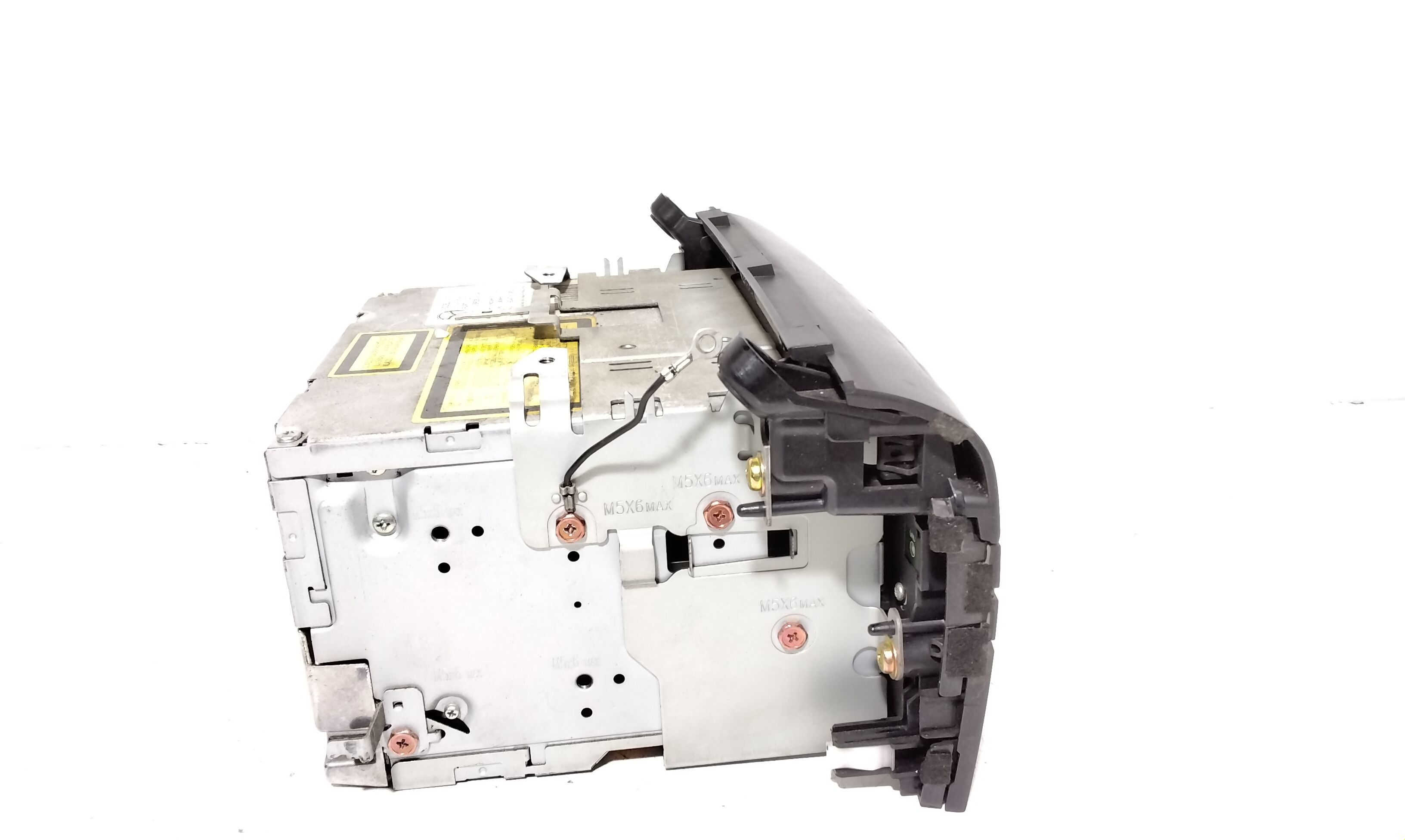 Autoradio MAZDA 3 Berlina Serie (03>09)