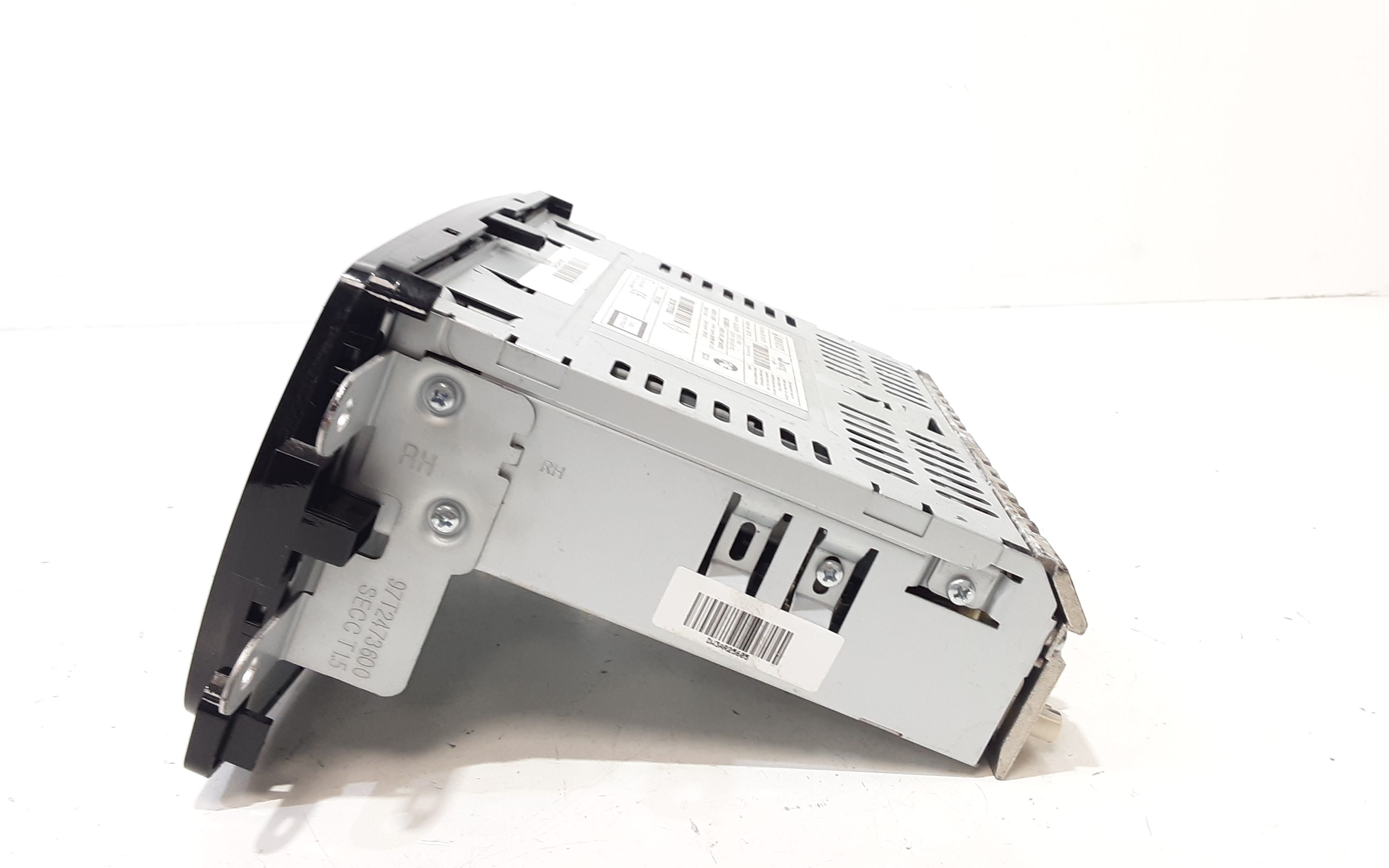 Autoradio RENAULT Captur Serie