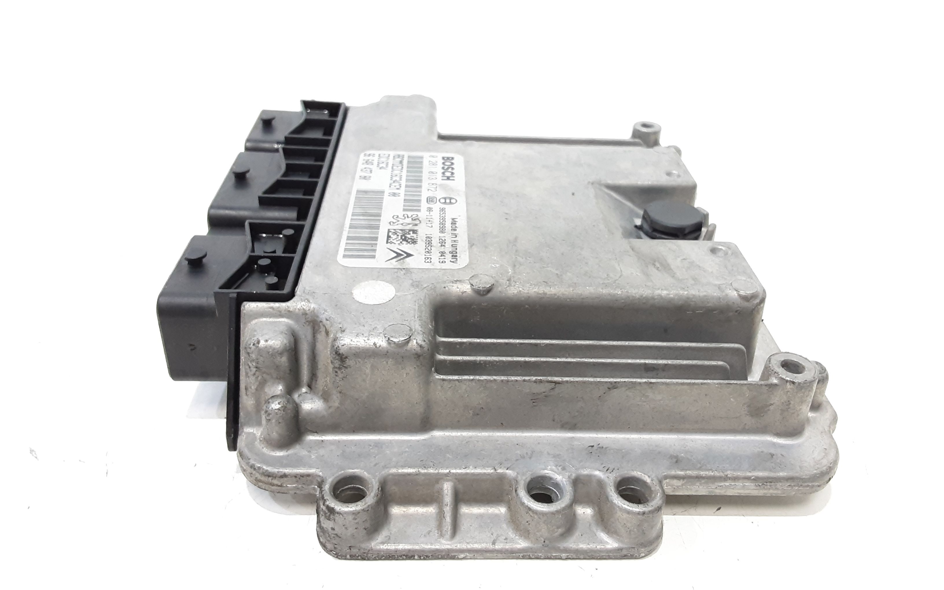 Centralina motore CITROEN C3 Picasso