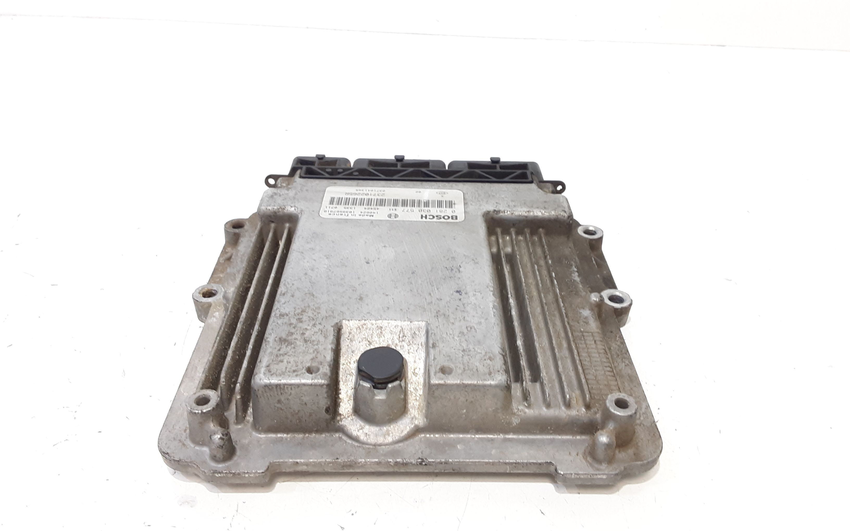 Centralina motore RENAULT Master 4 Serie