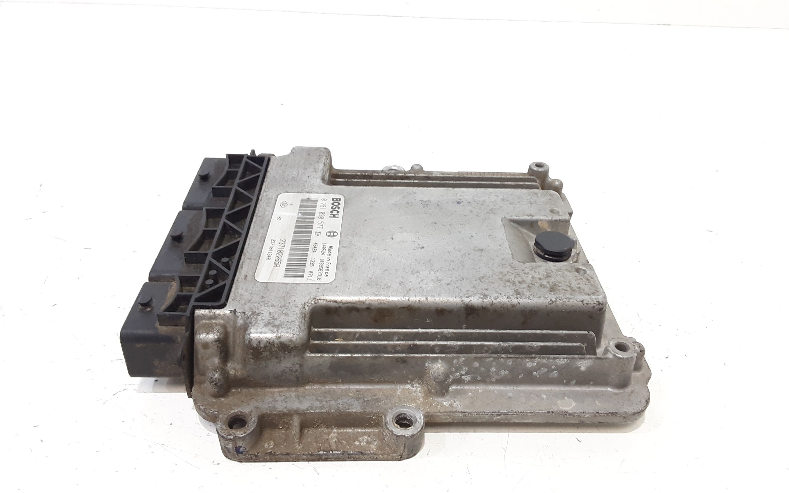 Centralina motore RENAULT Master 4 Serie