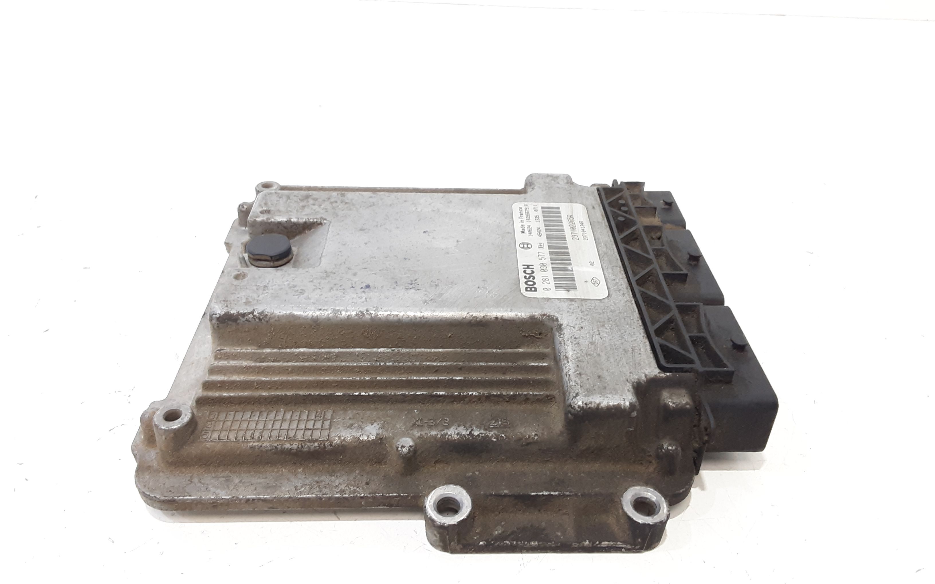 Centralina motore RENAULT Master 4 Serie