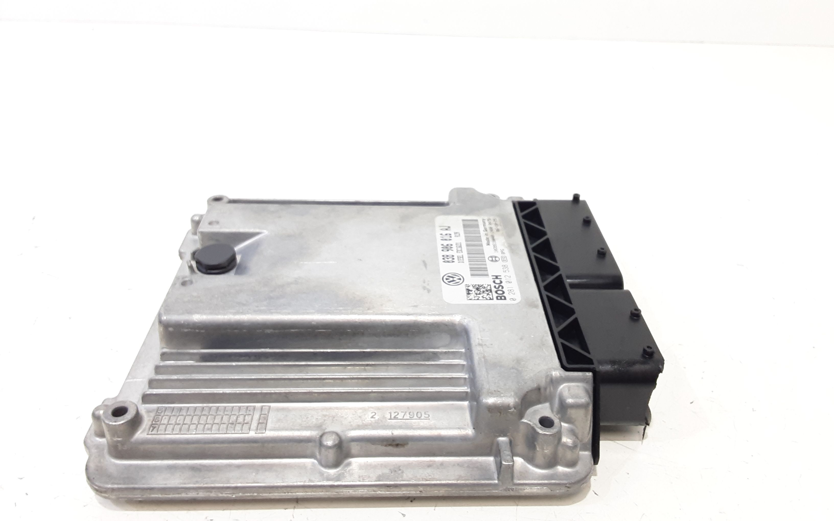 Centralina motore VOLKSWAGEN Transporter T5 Serie  (03>09)