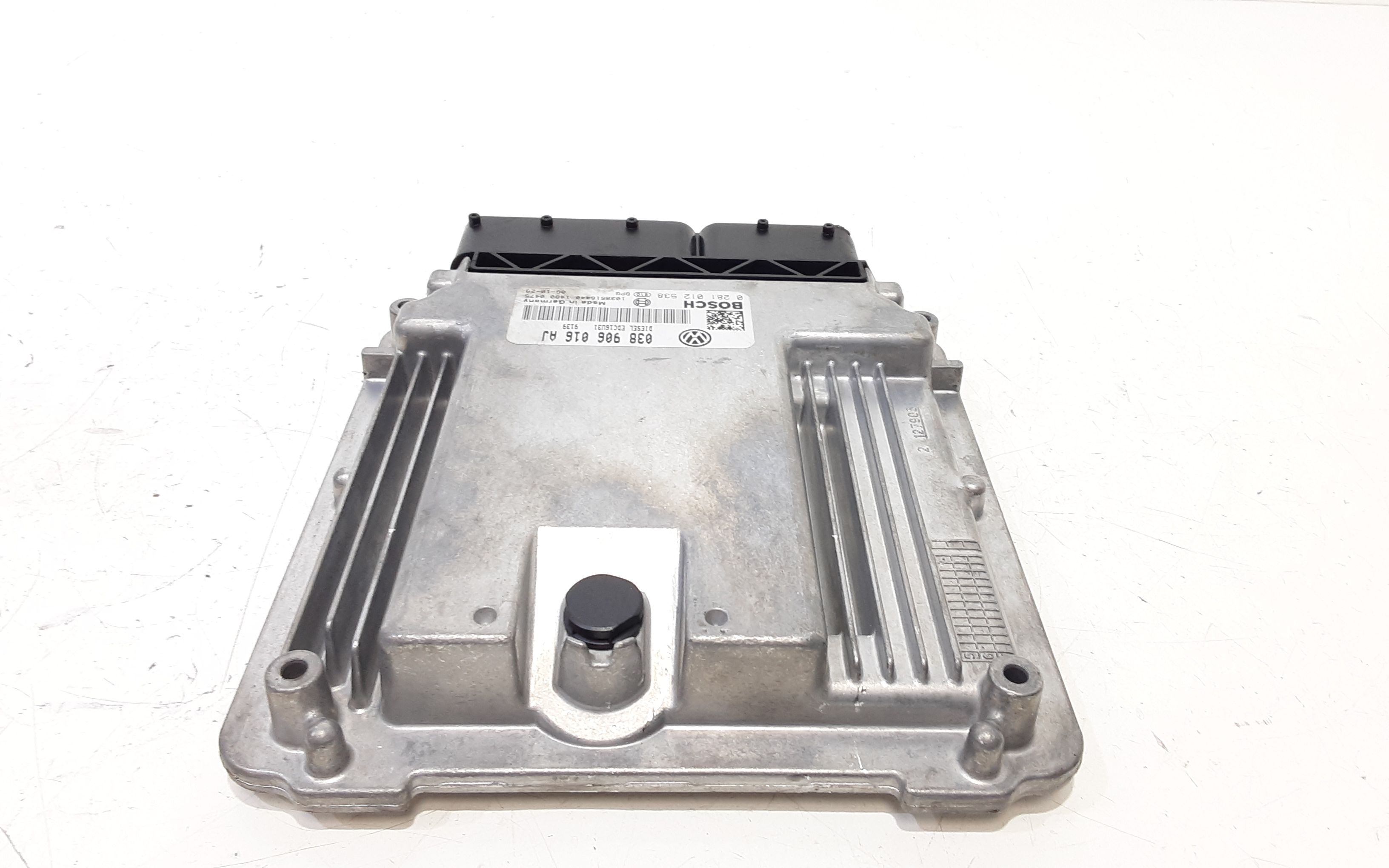 Centralina motore VOLKSWAGEN Transporter T5 Serie  (03>09)