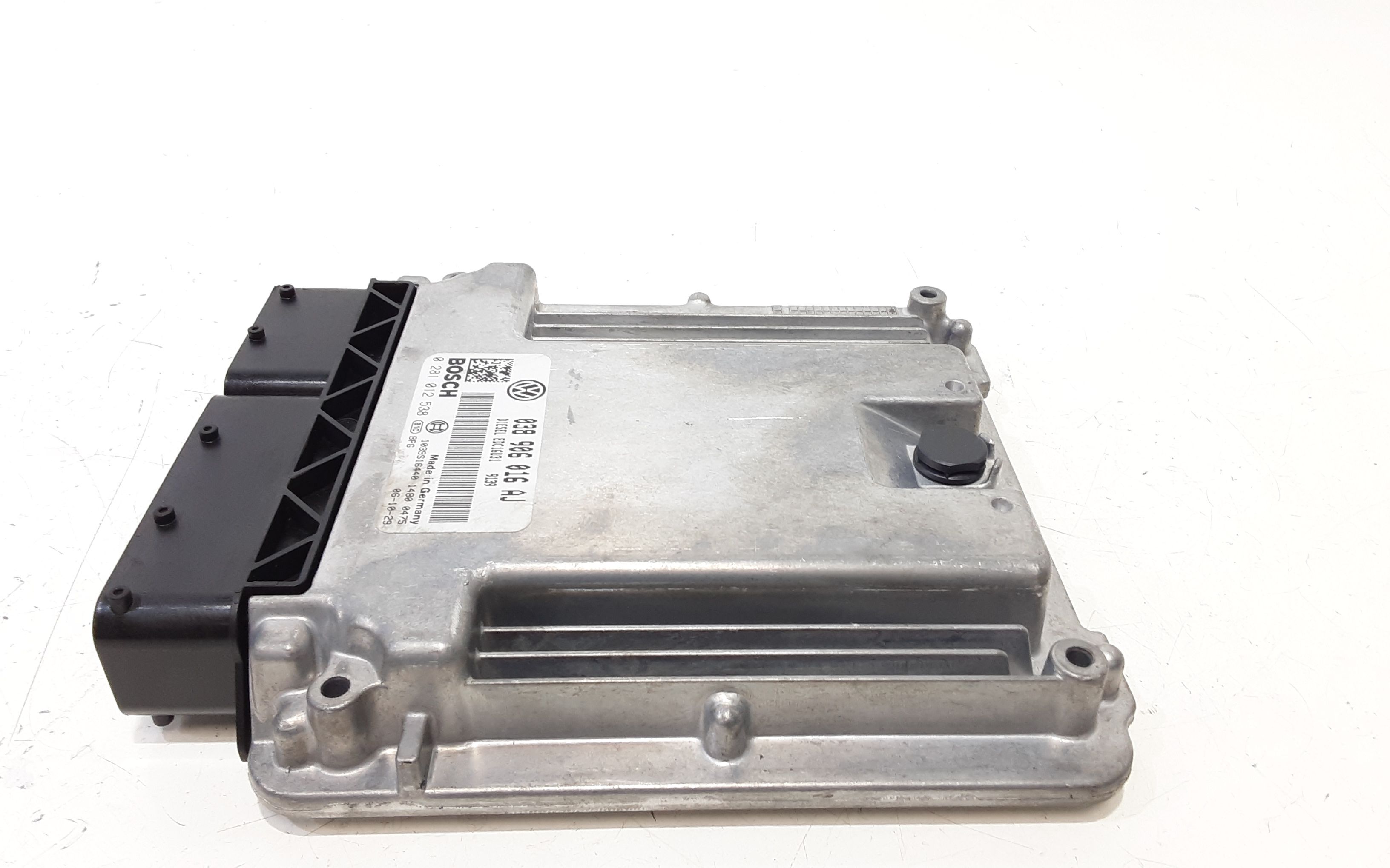 Centralina motore VOLKSWAGEN Transporter T5 Serie  (03>09)