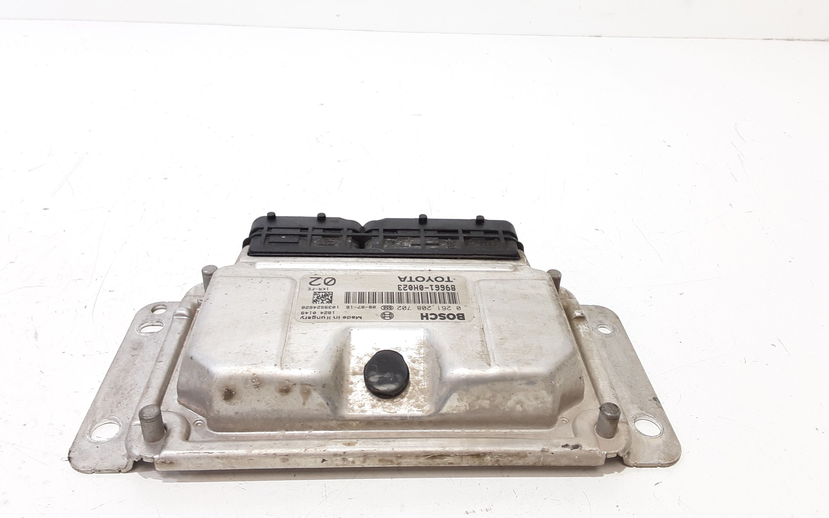 Centralina motore TOYOTA Aygo 1 Serie