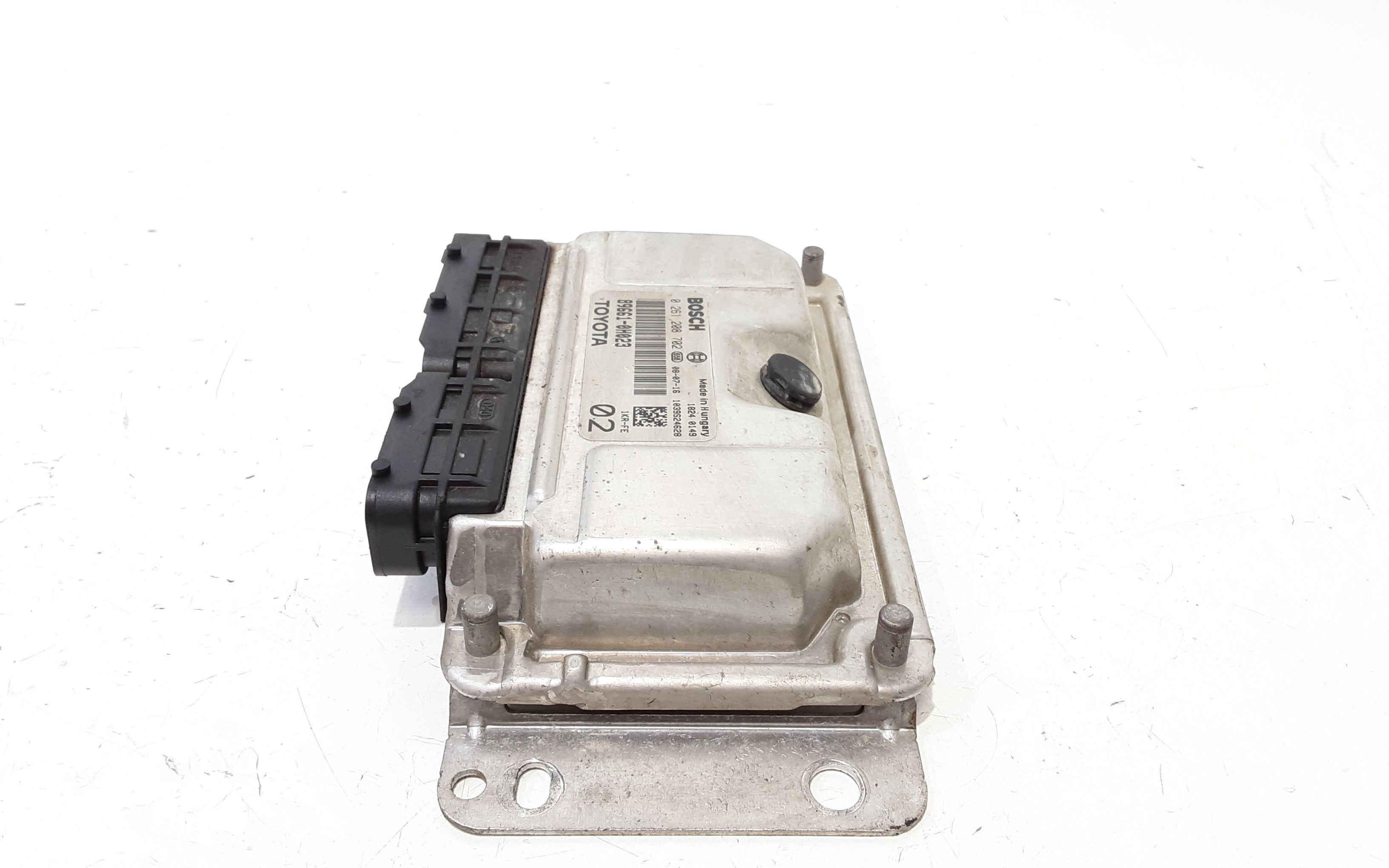 Centralina motore TOYOTA Aygo 1 Serie