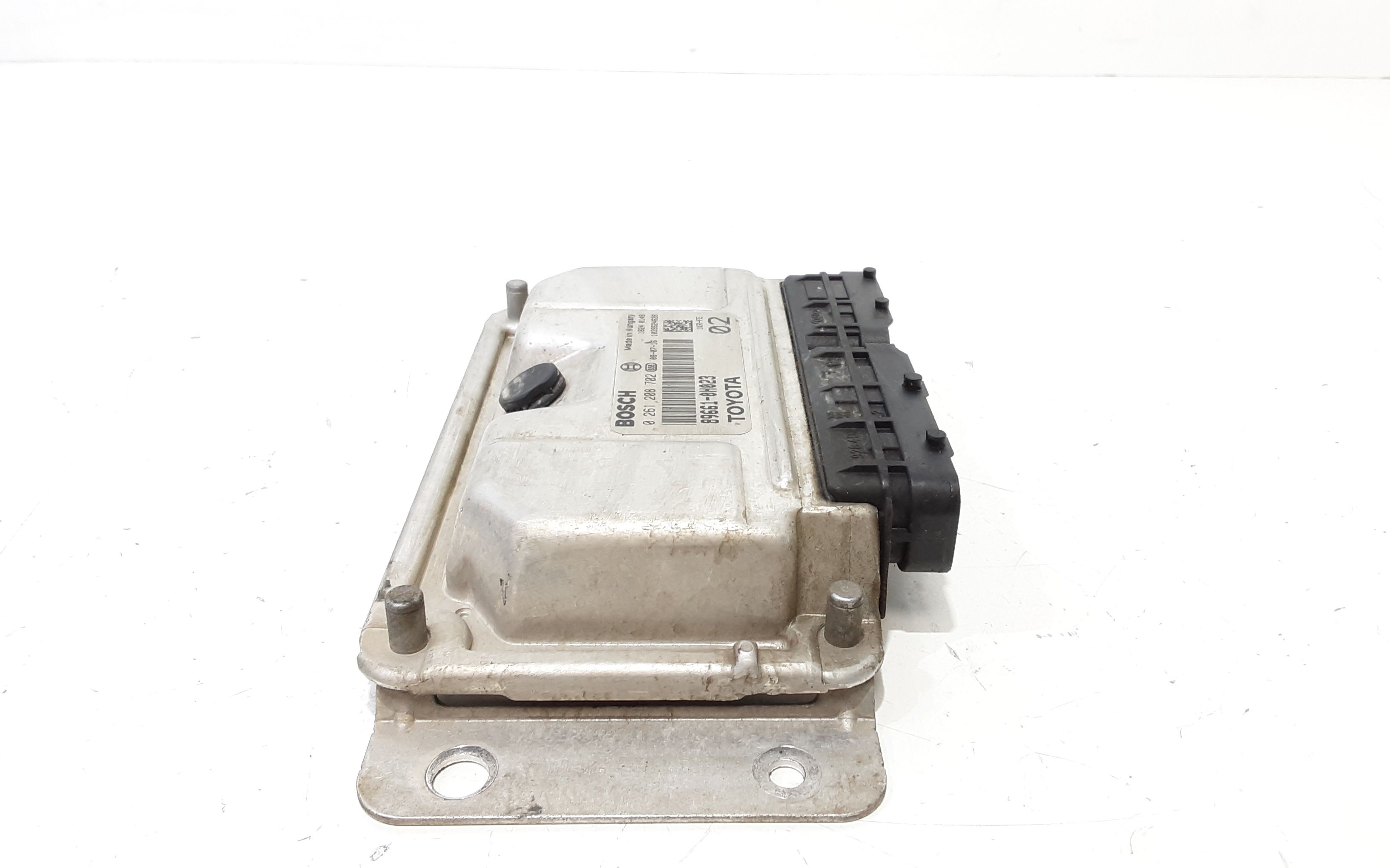 Centralina motore TOYOTA Aygo 1 Serie