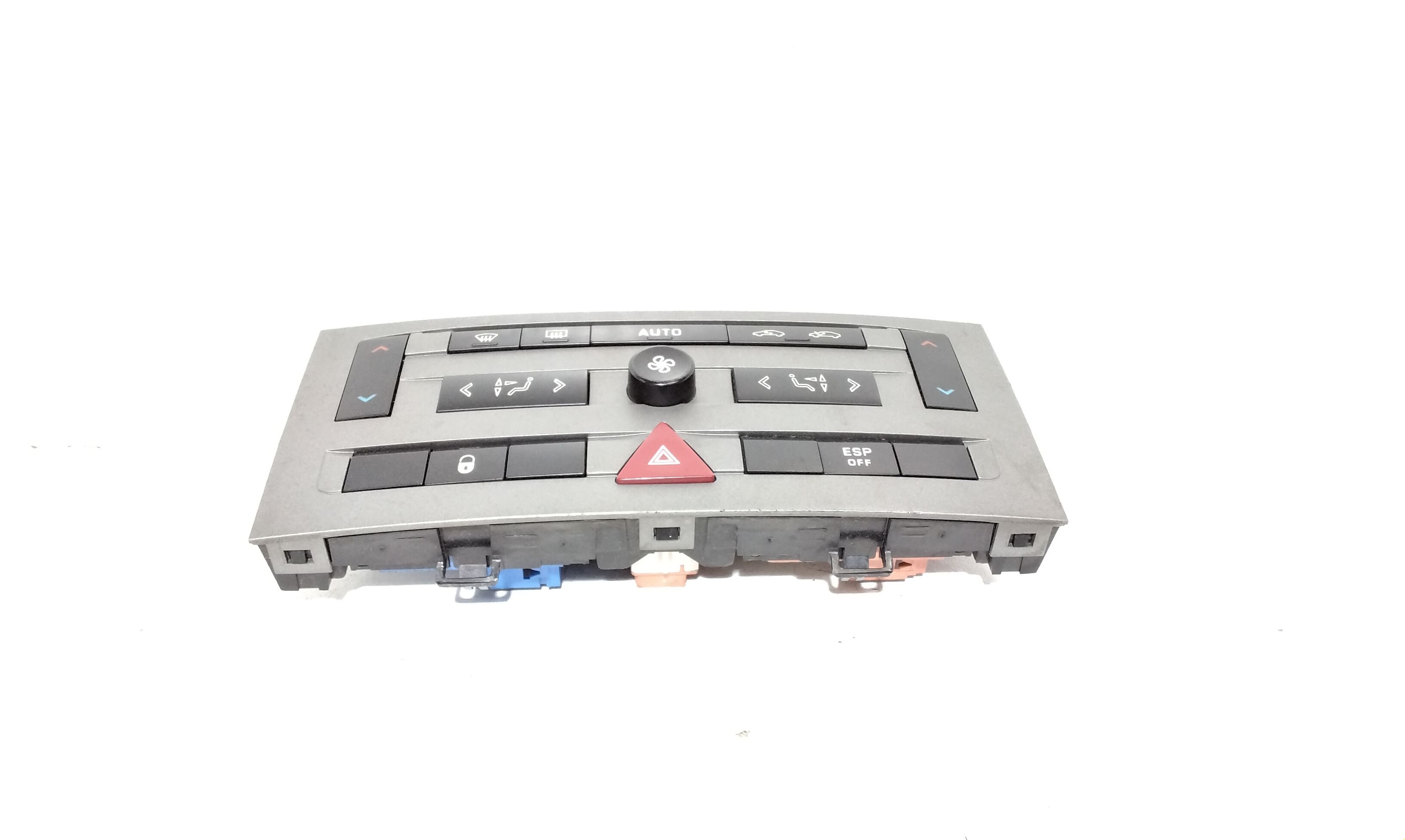 Comandi Clima CITROEN C4 1 Serie