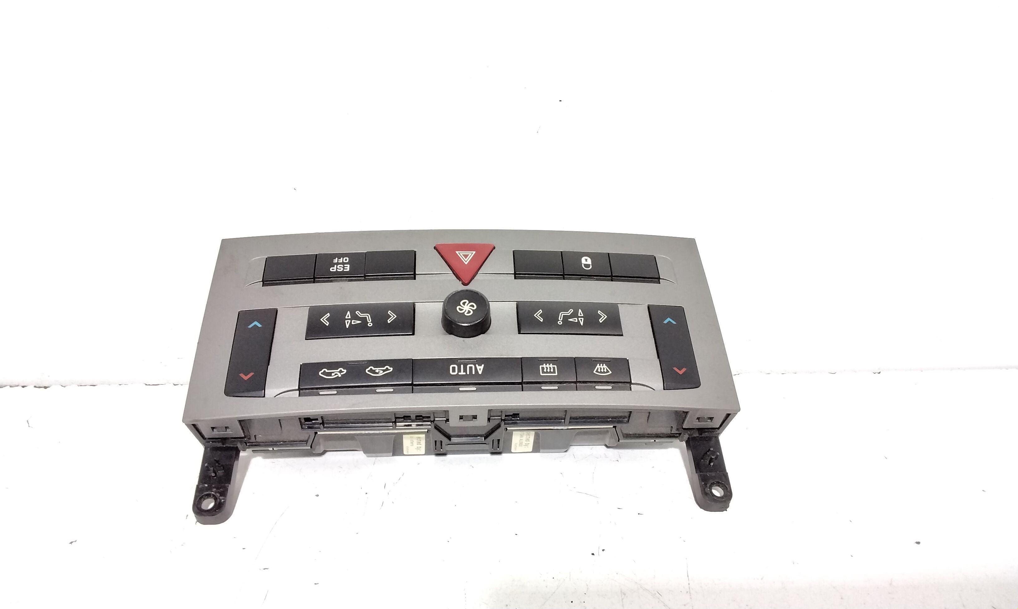 Comandi Clima CITROEN C4 1 Serie