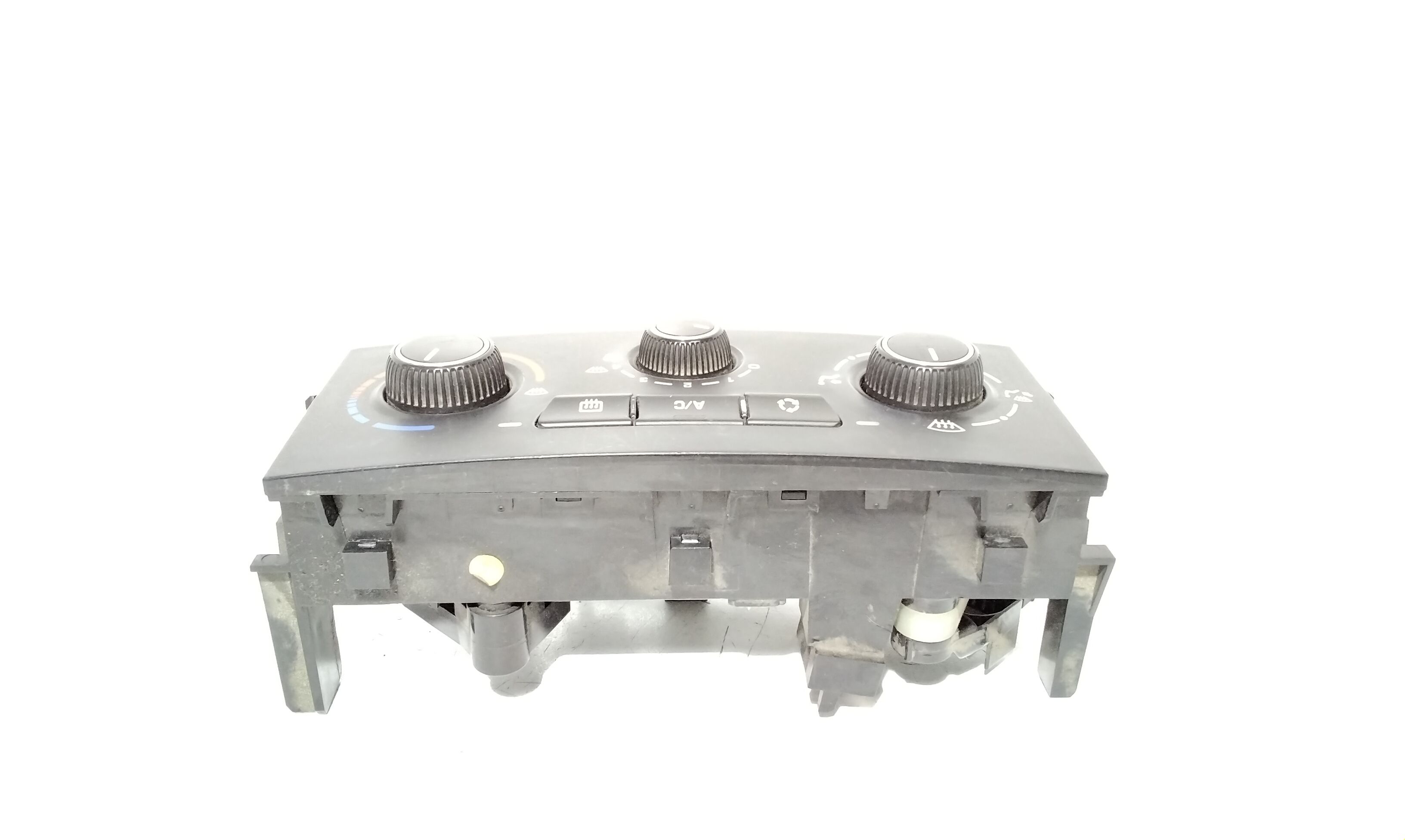 Comandi Clima PEUGEOT 207 2 Serie