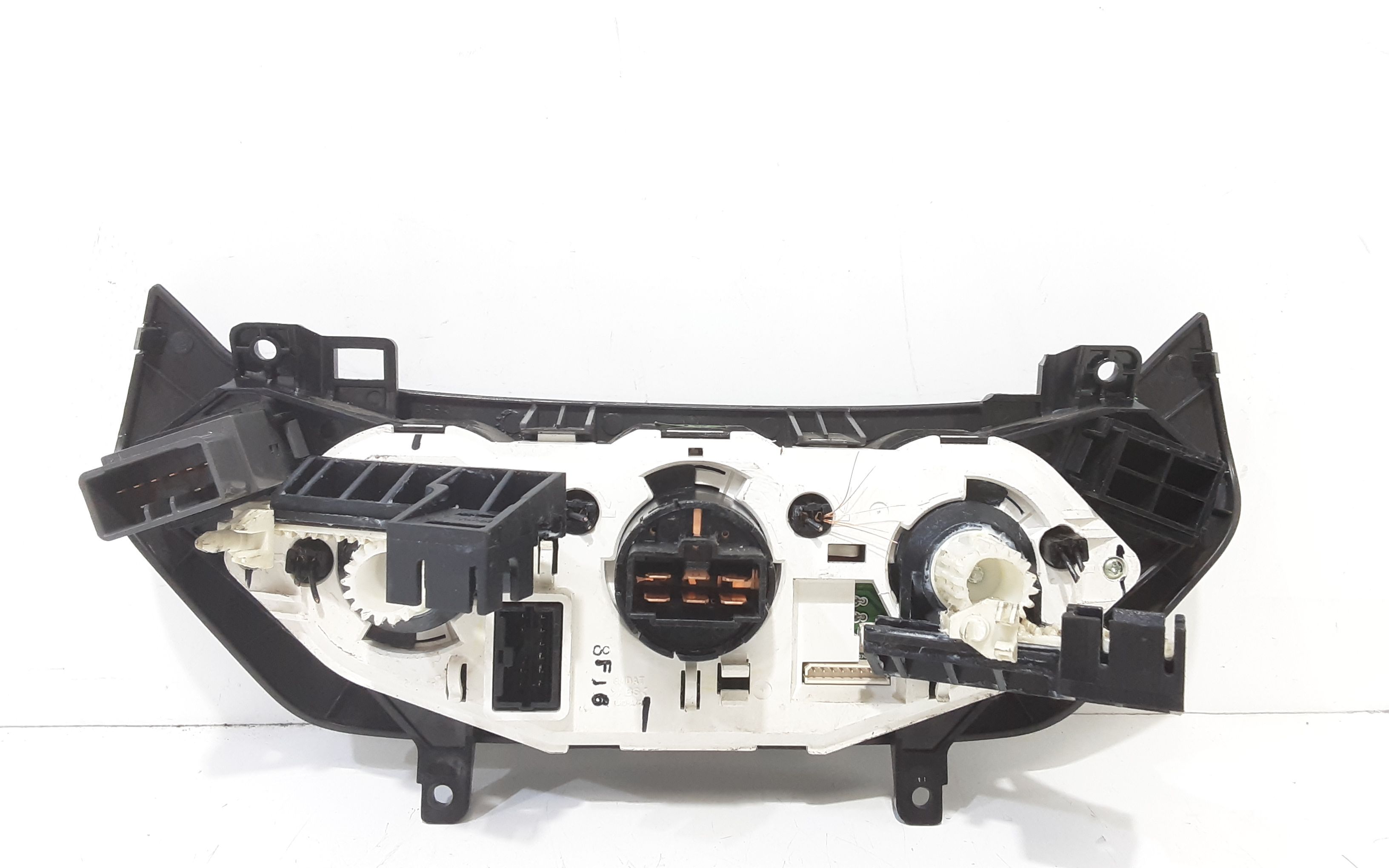 Comandi Clima CHEVROLET Aveo 1 Serie