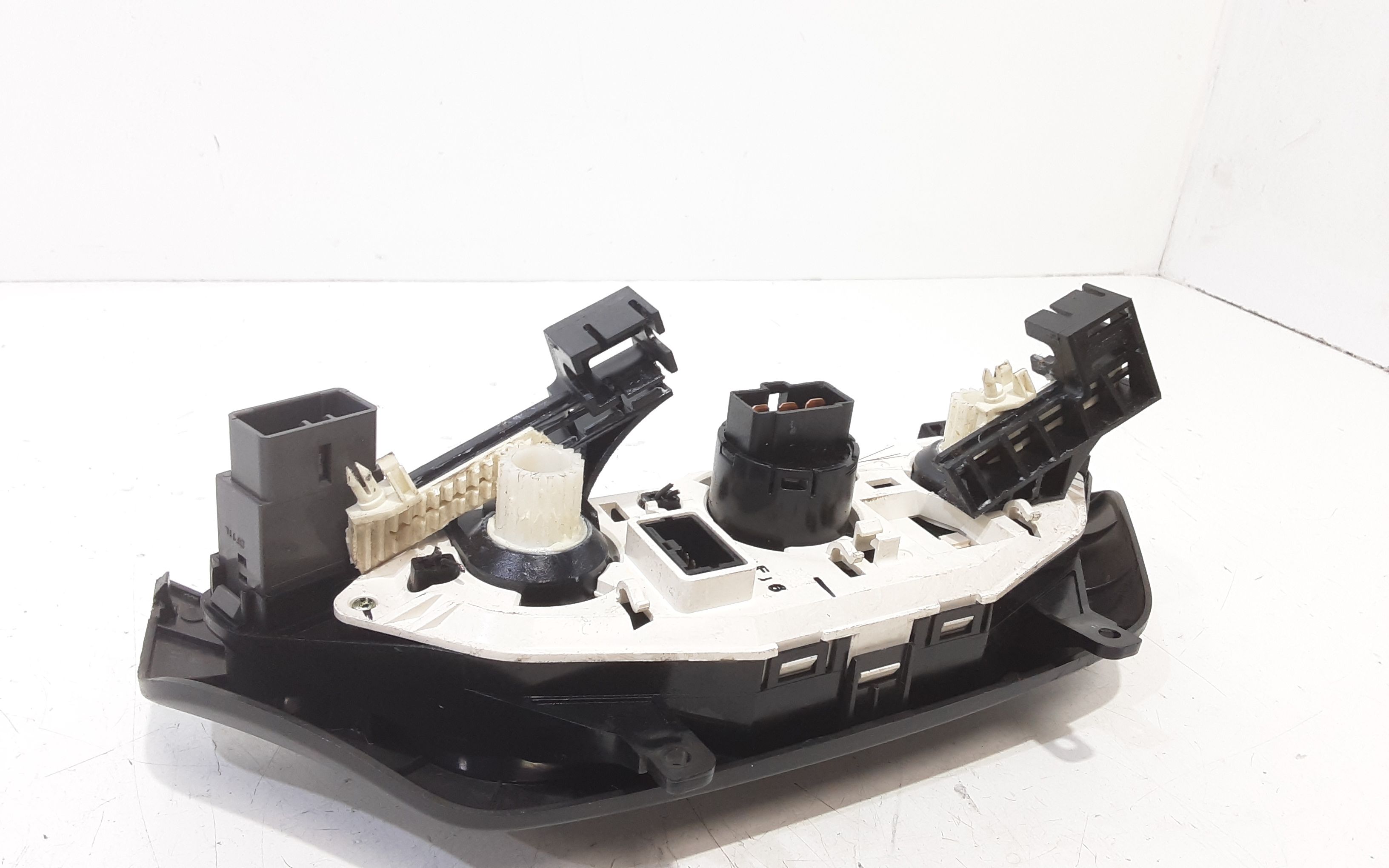 Comandi Clima CHEVROLET Aveo 1 Serie