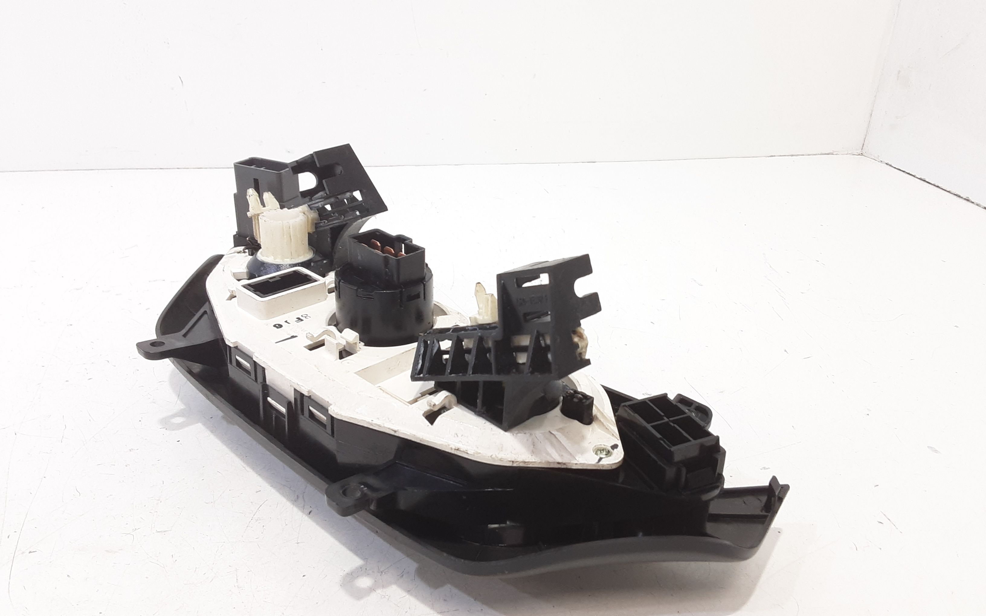 Comandi Clima CHEVROLET Aveo 1 Serie