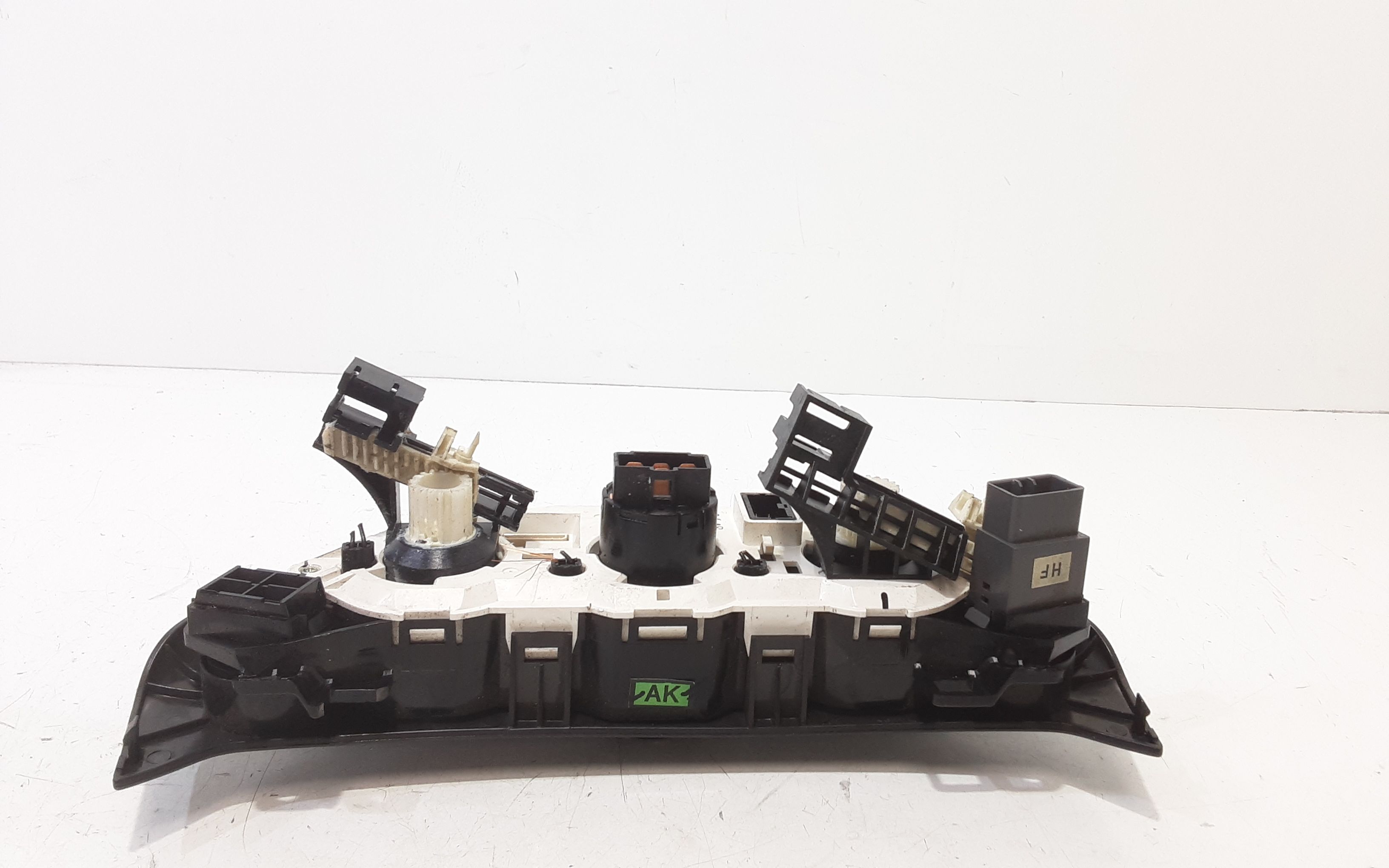 Comandi Clima CHEVROLET Aveo 1 Serie