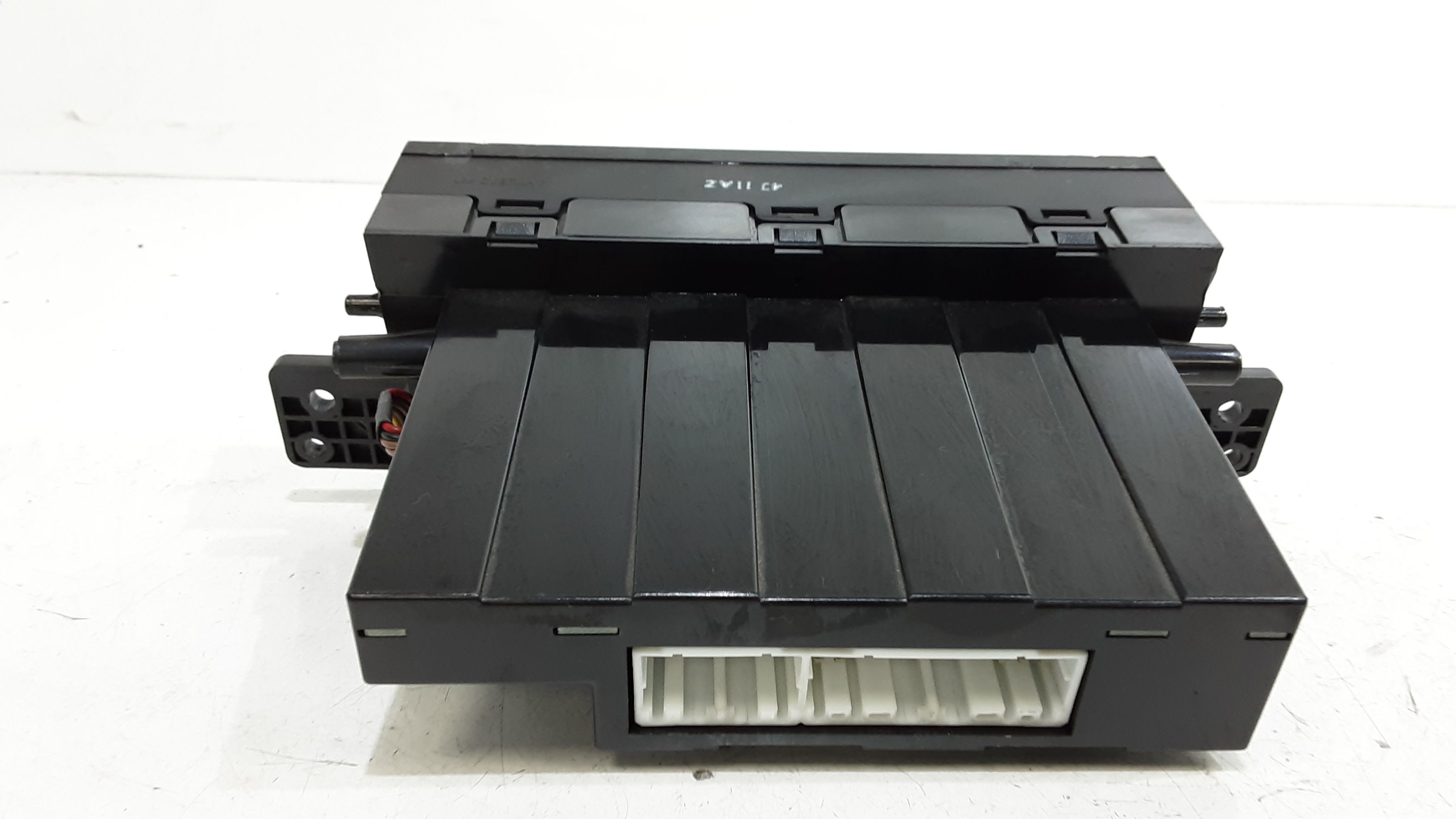 Comandi Clima HYUNDAI Tucson  Serie (04>09)