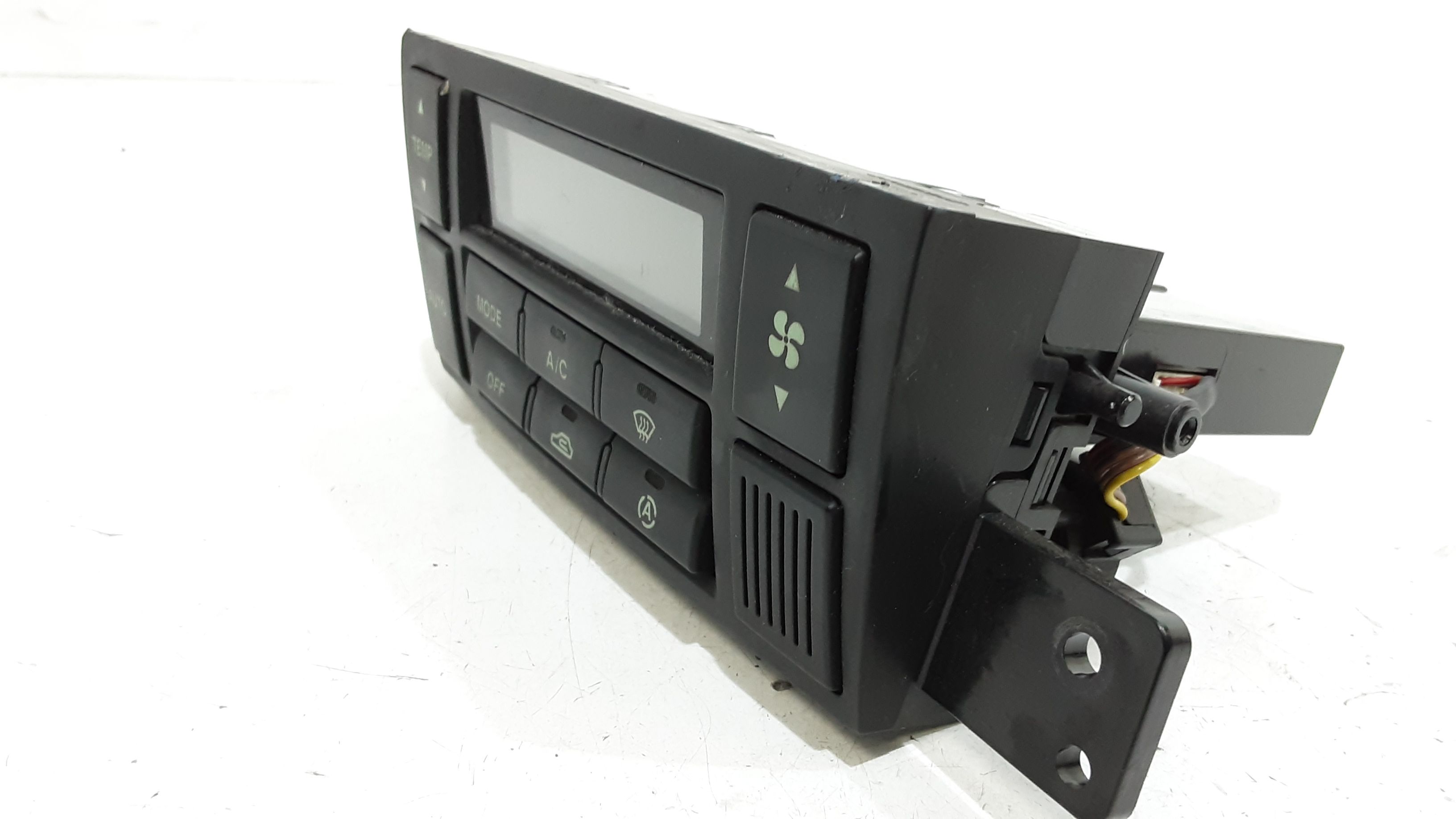 Comandi Clima HYUNDAI Tucson  Serie (04>09)