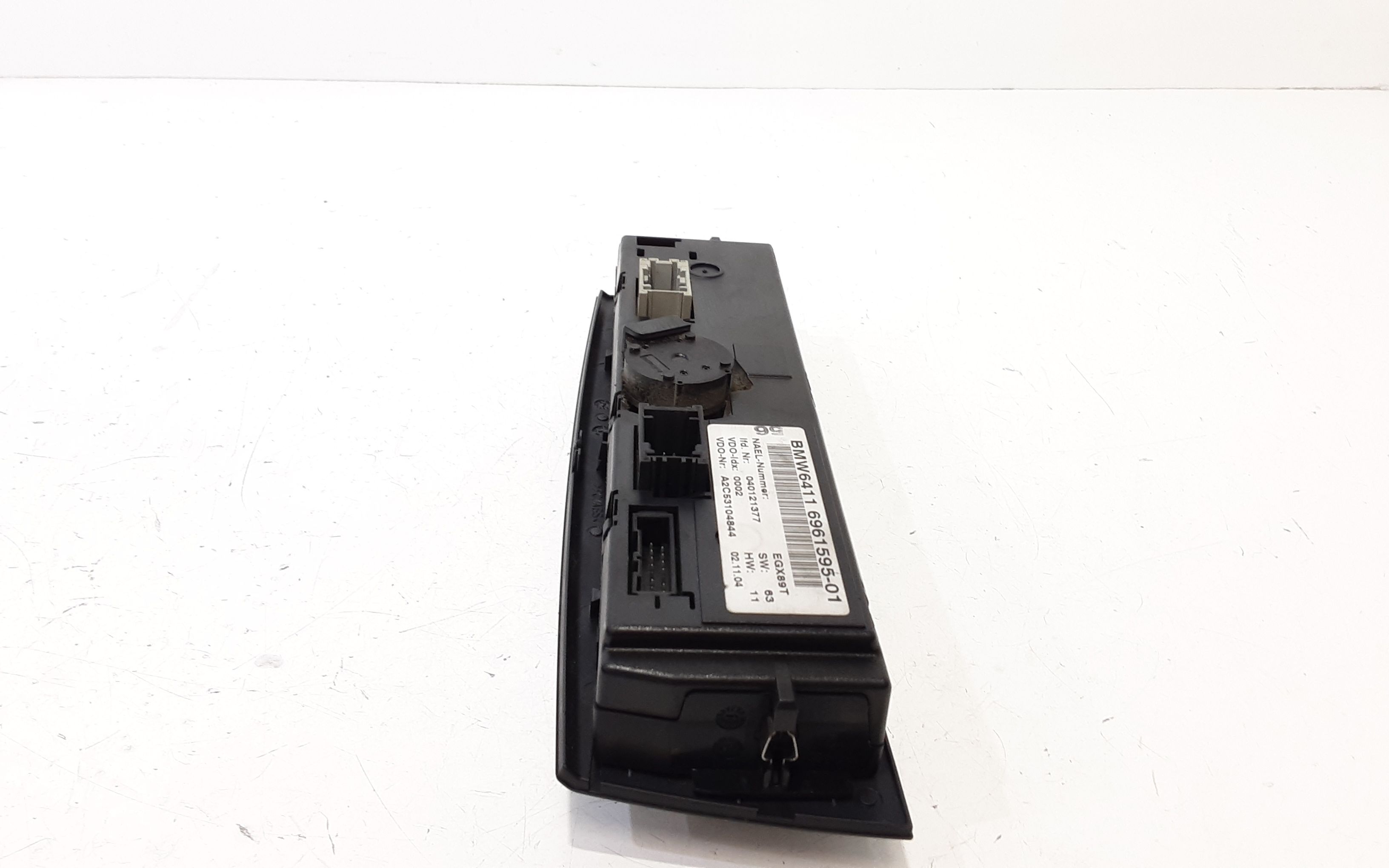 Comandi Clima BMW Serie 1 E87 1 Serie