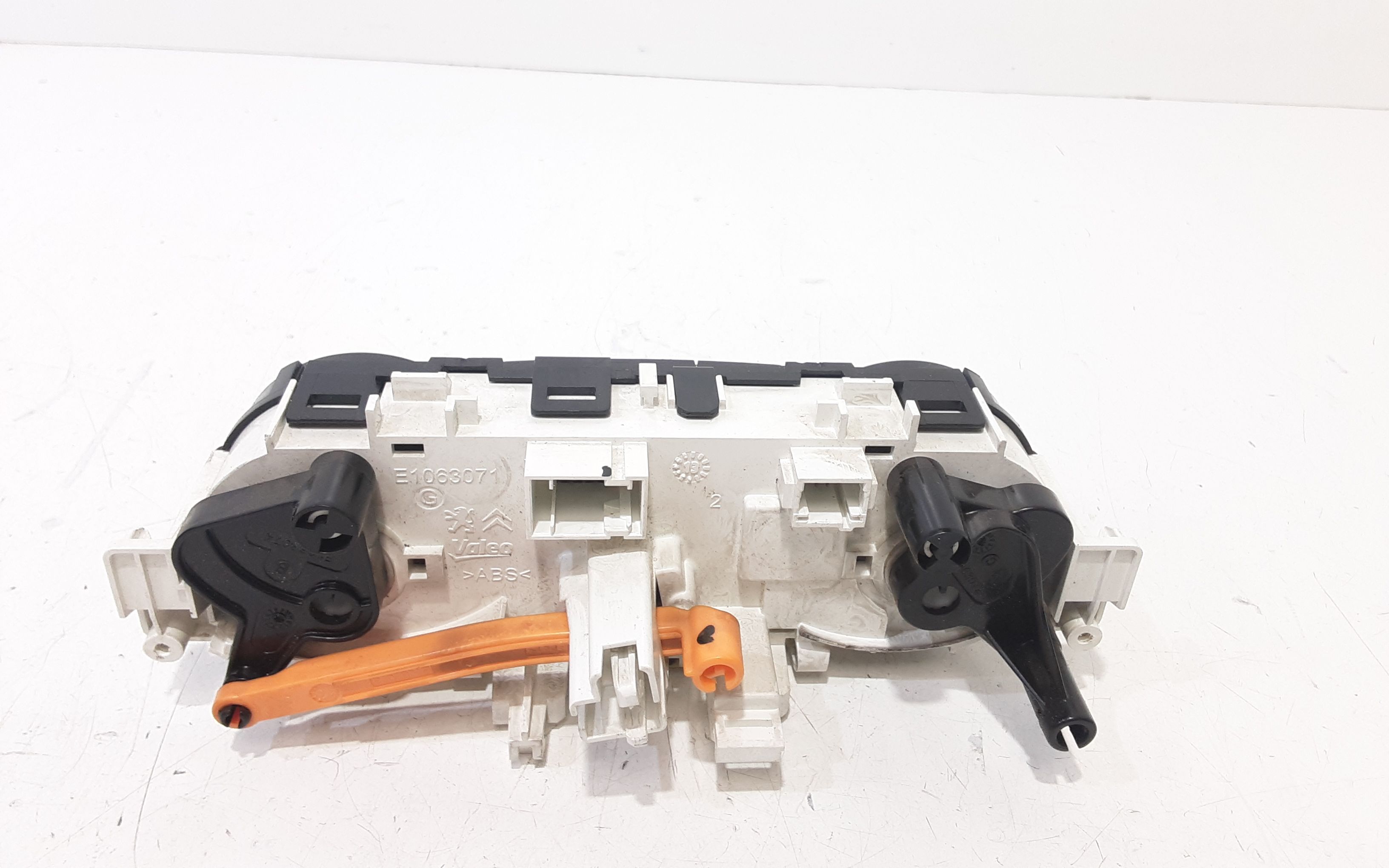 Comandi Clima PEUGEOT 208 Serie (12>19)