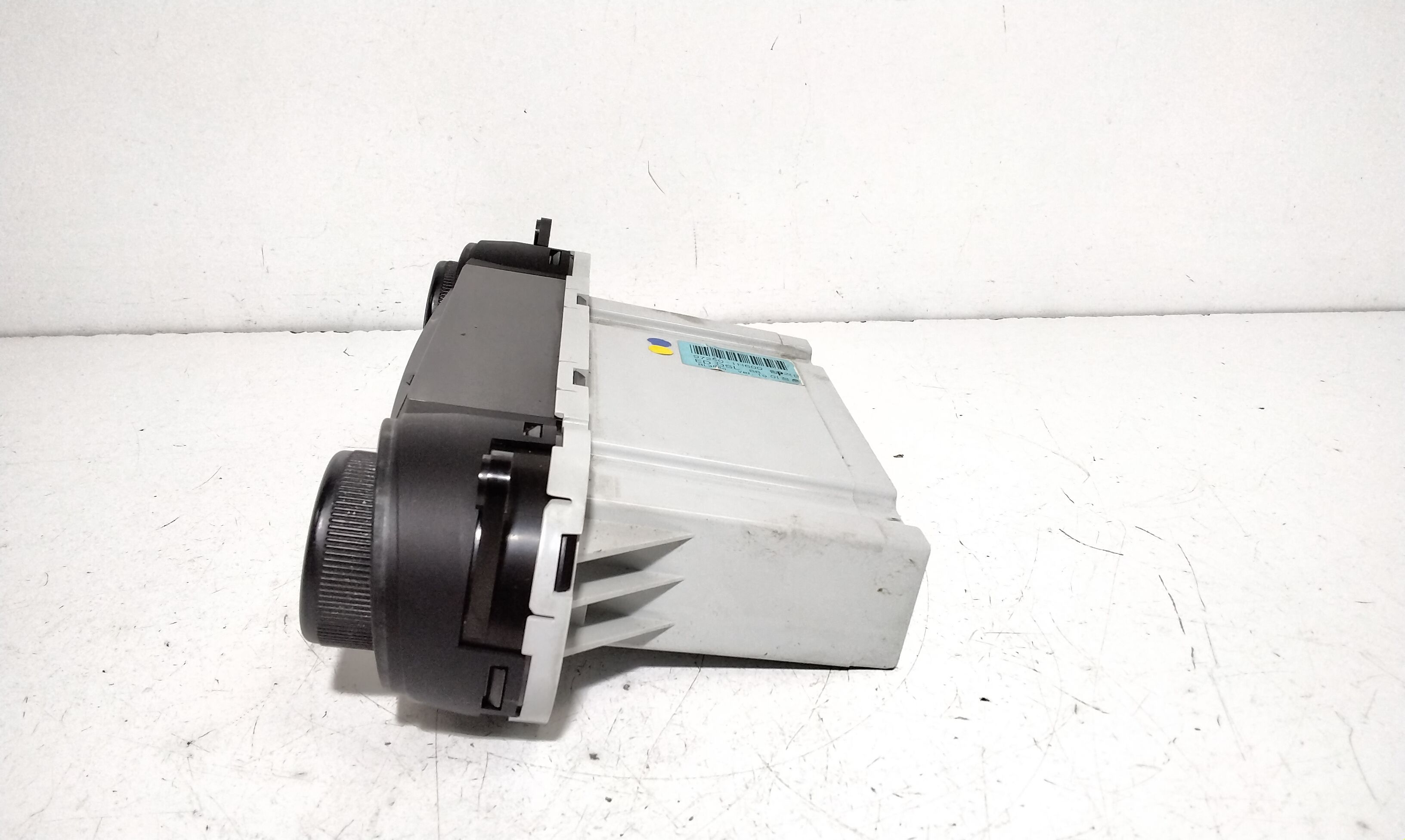 Comandi Clima KIA Cee d 1 Serie