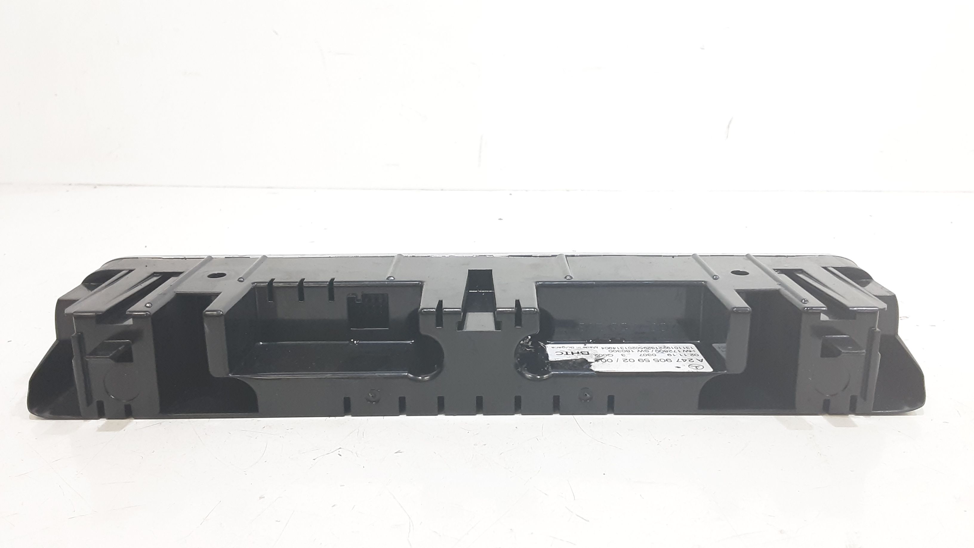 Comandi Clima MERCEDES CLA Coup (C118) (19>)