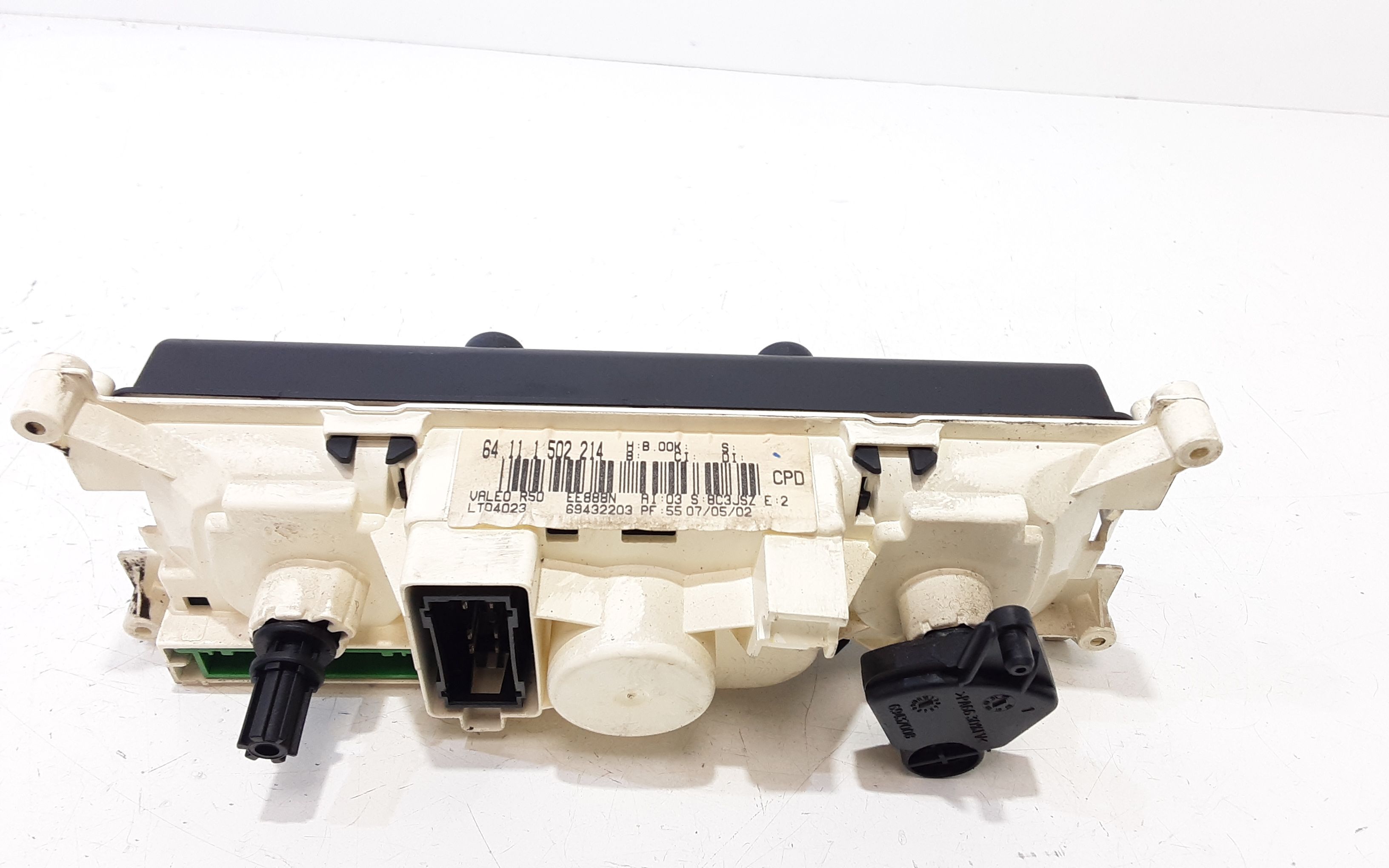 Comandi Clima MINI Cooper 1  Serie