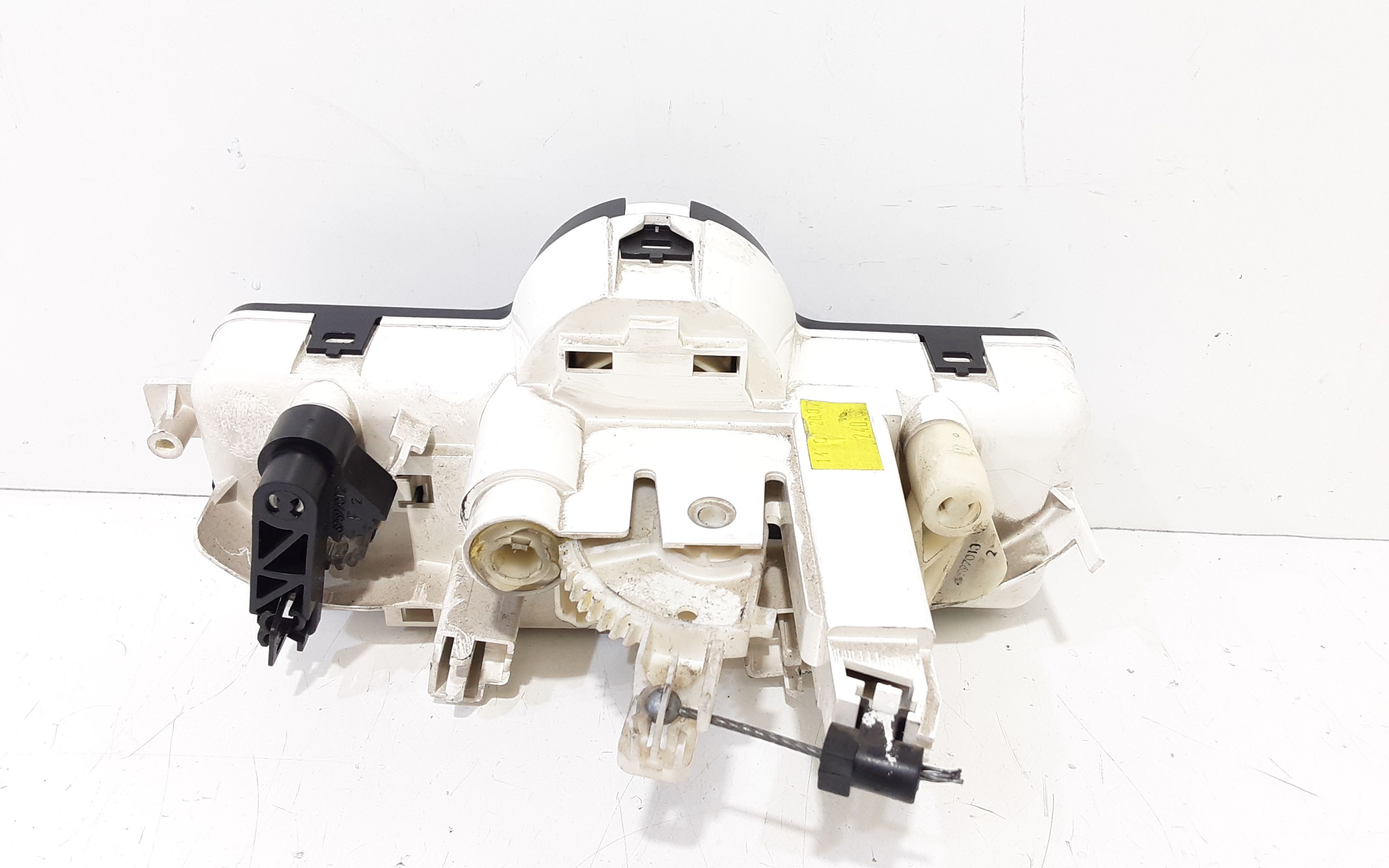 Comandi Clima RENAULT Clio Serie (08>15)