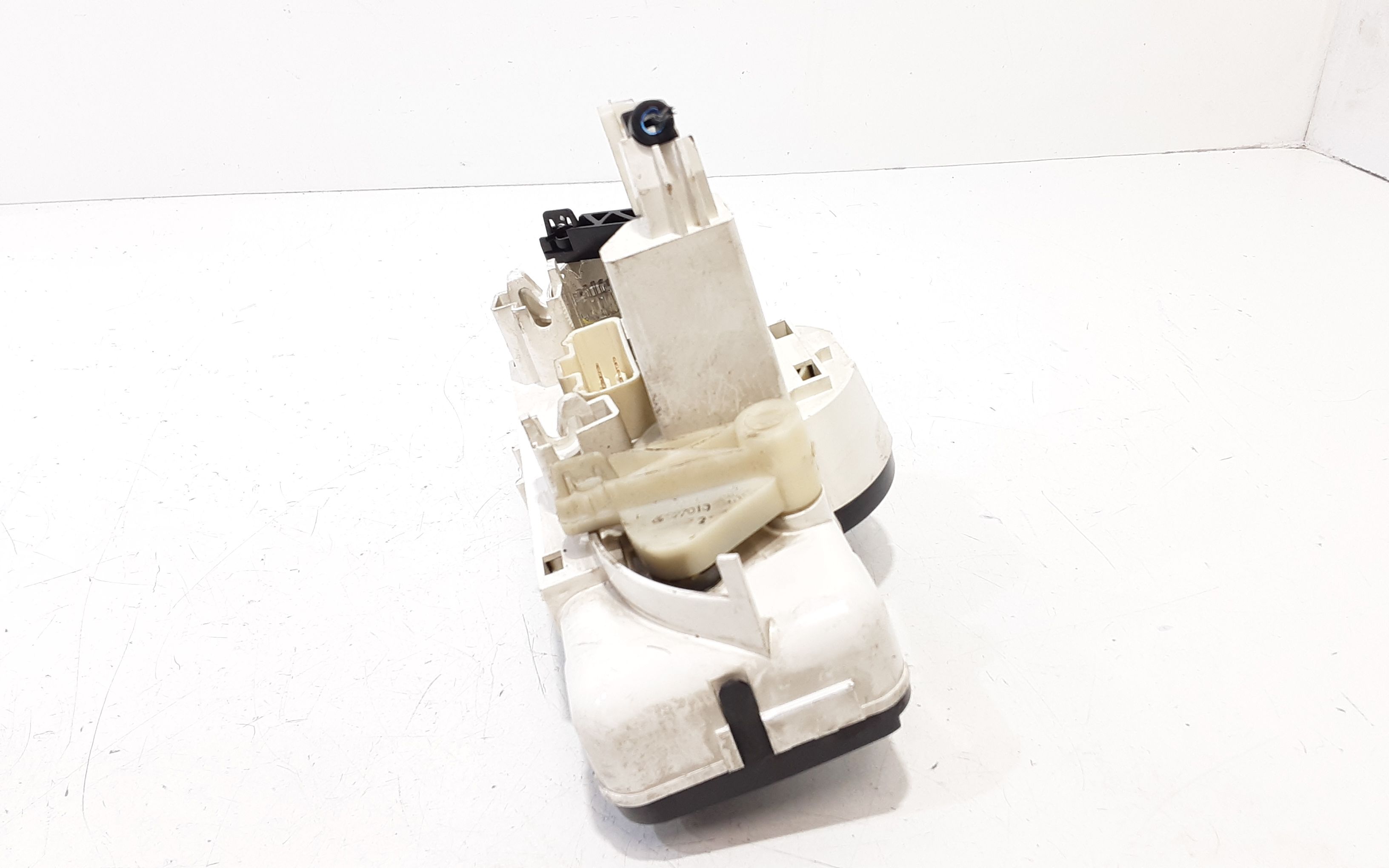 Comandi Clima RENAULT Clio Serie (08>15)