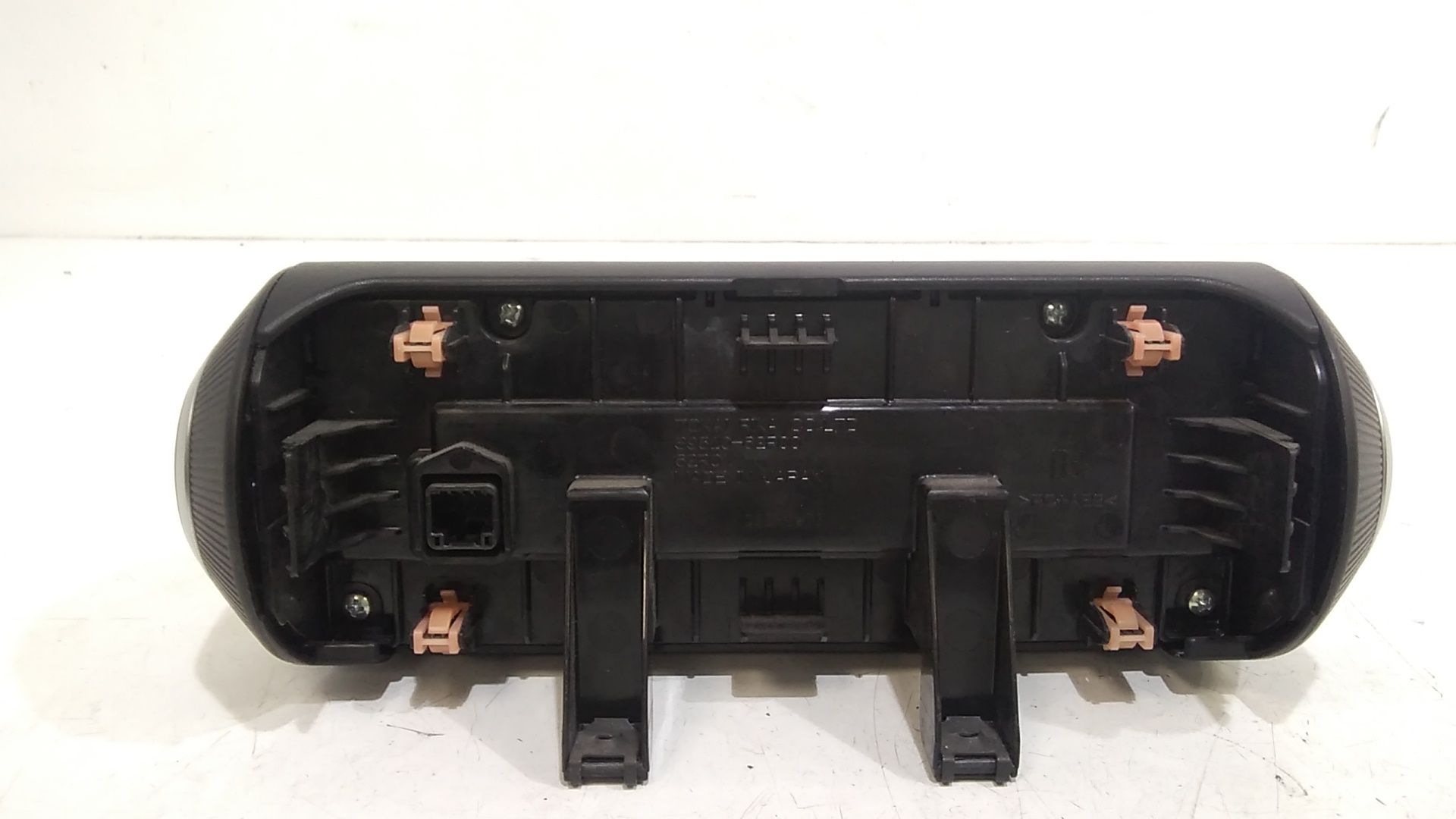 Comandi Clima SUZUKI Ignis Serie (/MF) (17>)