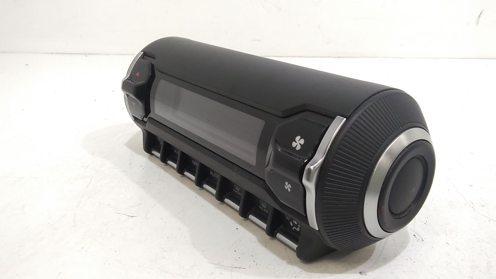 Comandi Clima SUZUKI Ignis Serie (/MF) (17>)