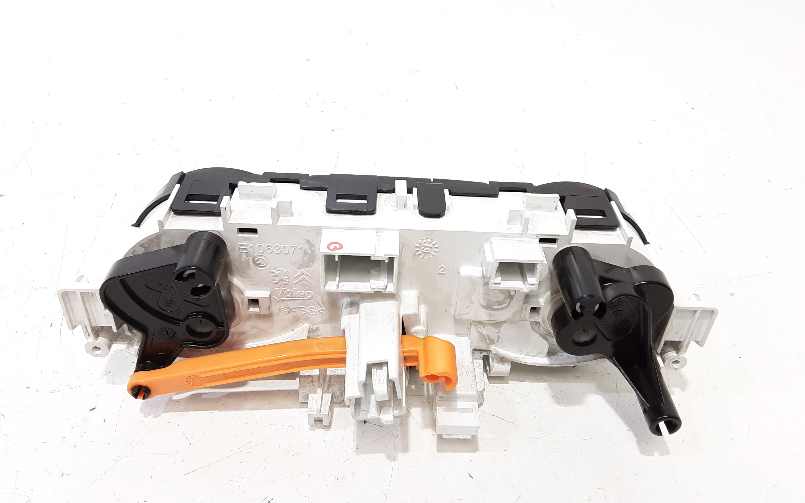 Comandi Clima PEUGEOT 208 Serie (12>19)