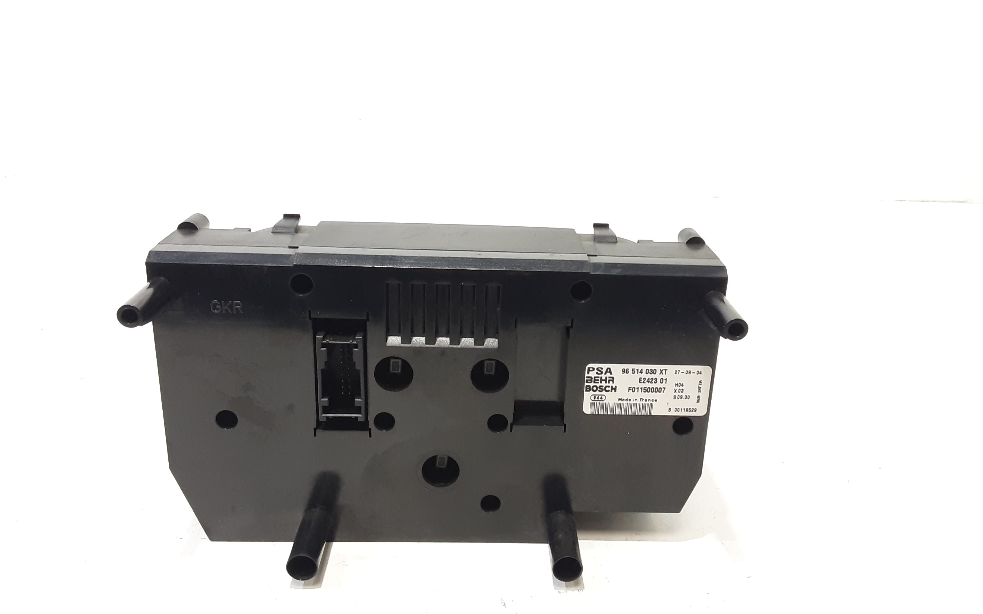 Comandi Clima CITROEN Xsara Picasso 2 Serie