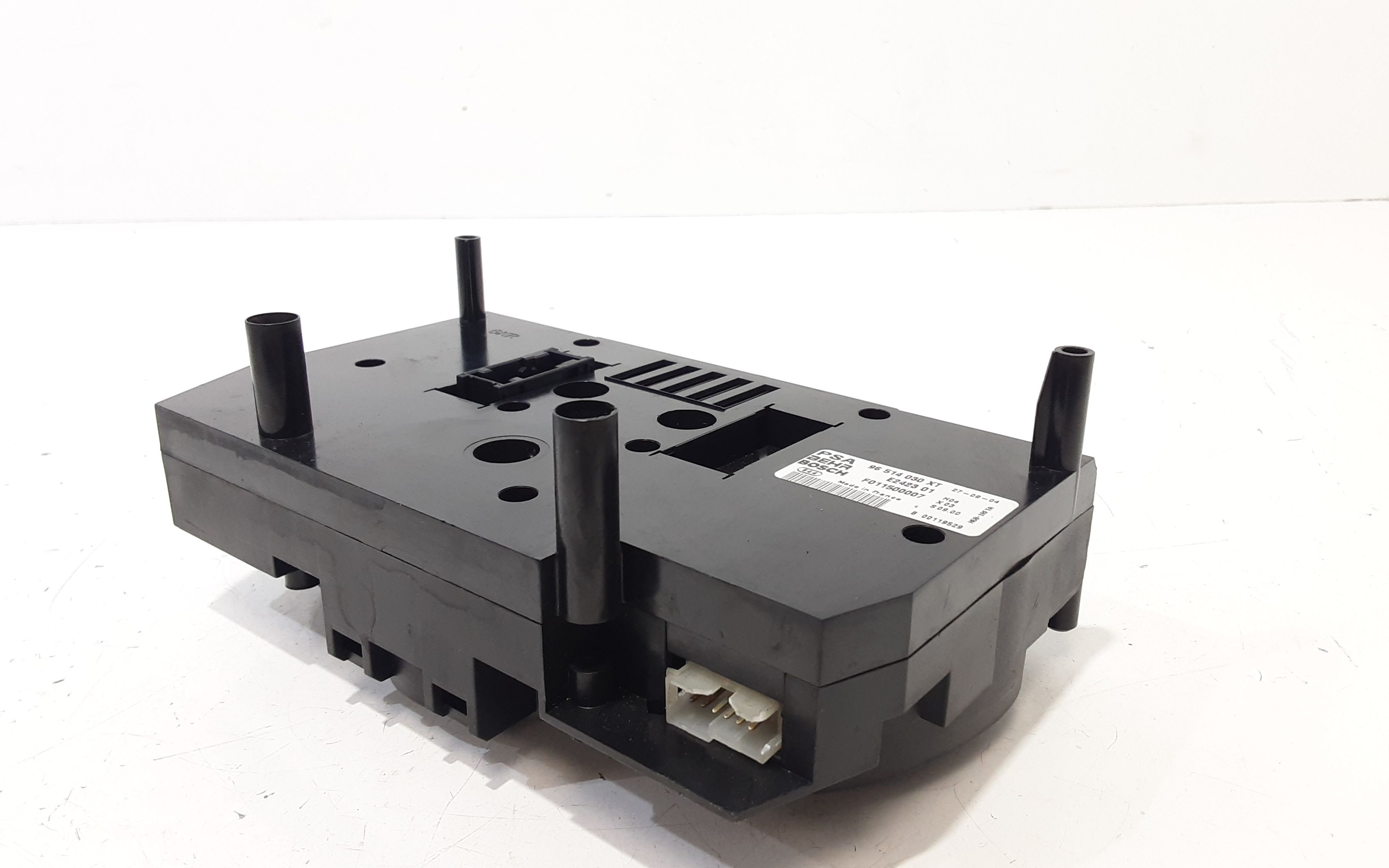 Comandi Clima CITROEN Xsara Picasso 2 Serie