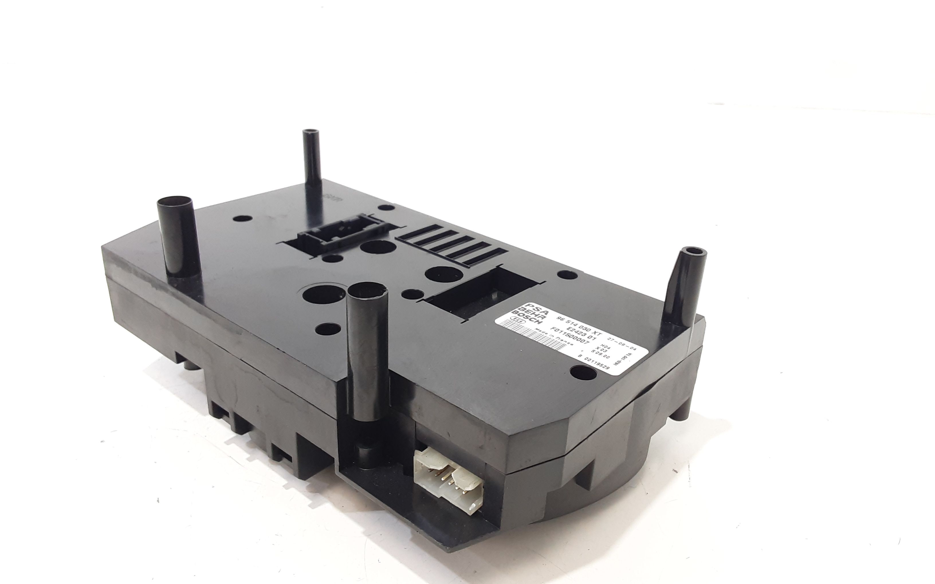 Comandi Clima CITROEN Xsara Picasso 2 Serie