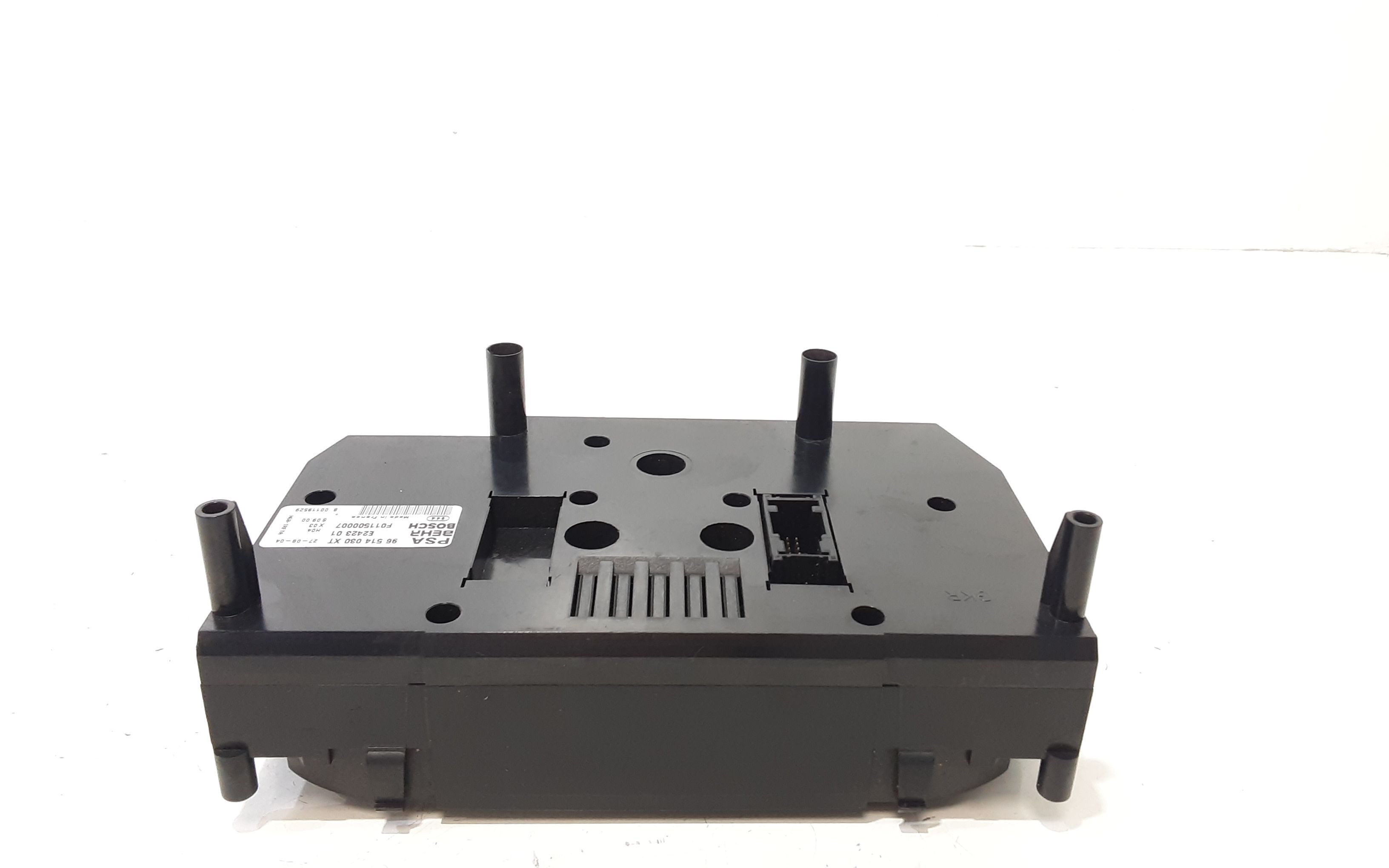 Comandi Clima CITROEN Xsara Picasso 2 Serie