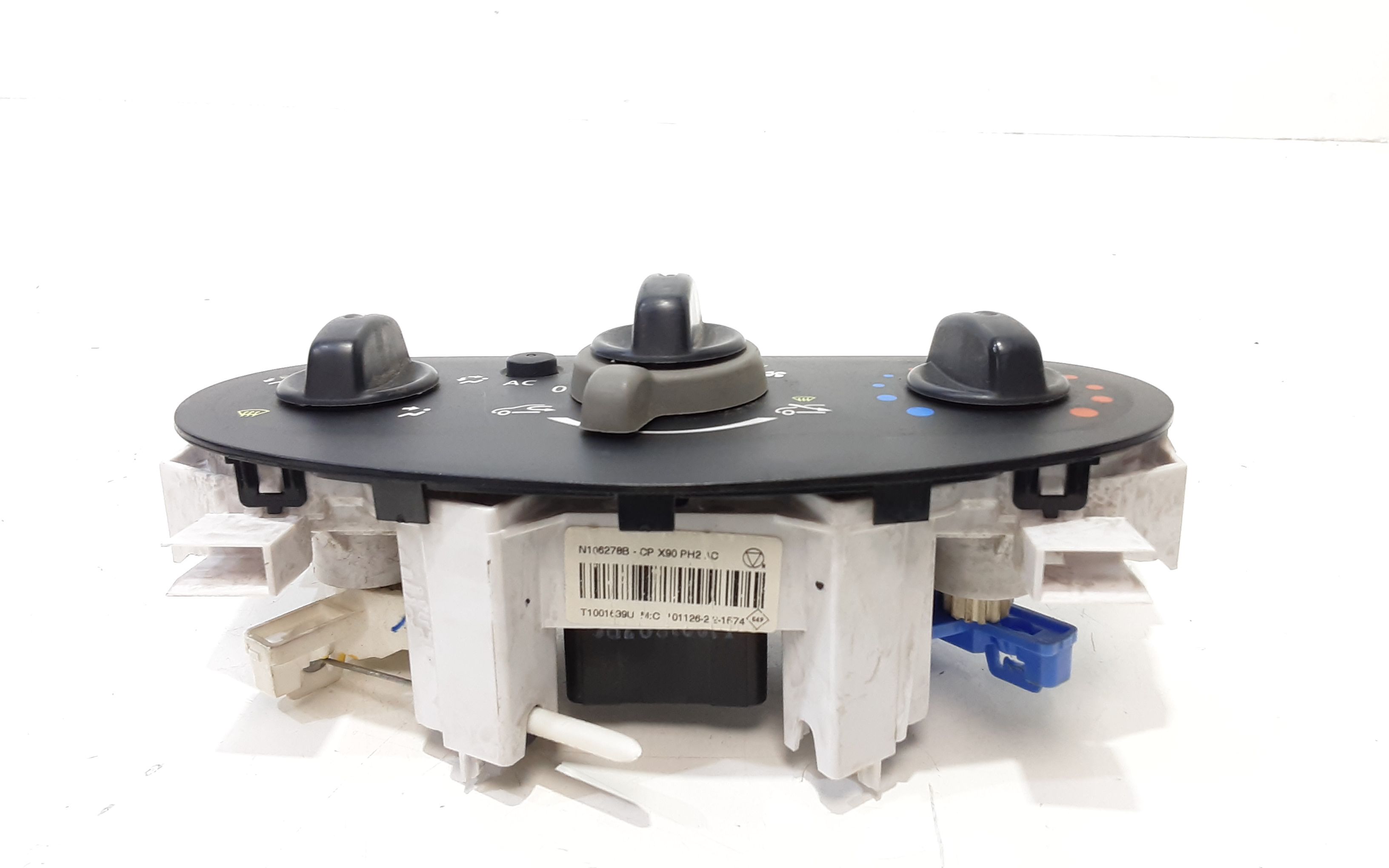 Comandi Clima DACIA Logan MCV