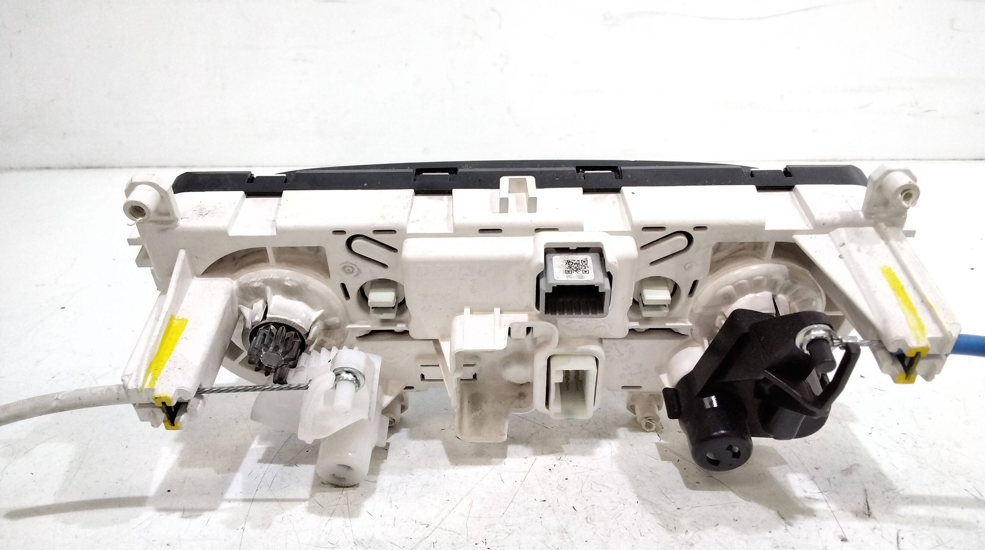 Comandi Clima RENAULT Captur Serie