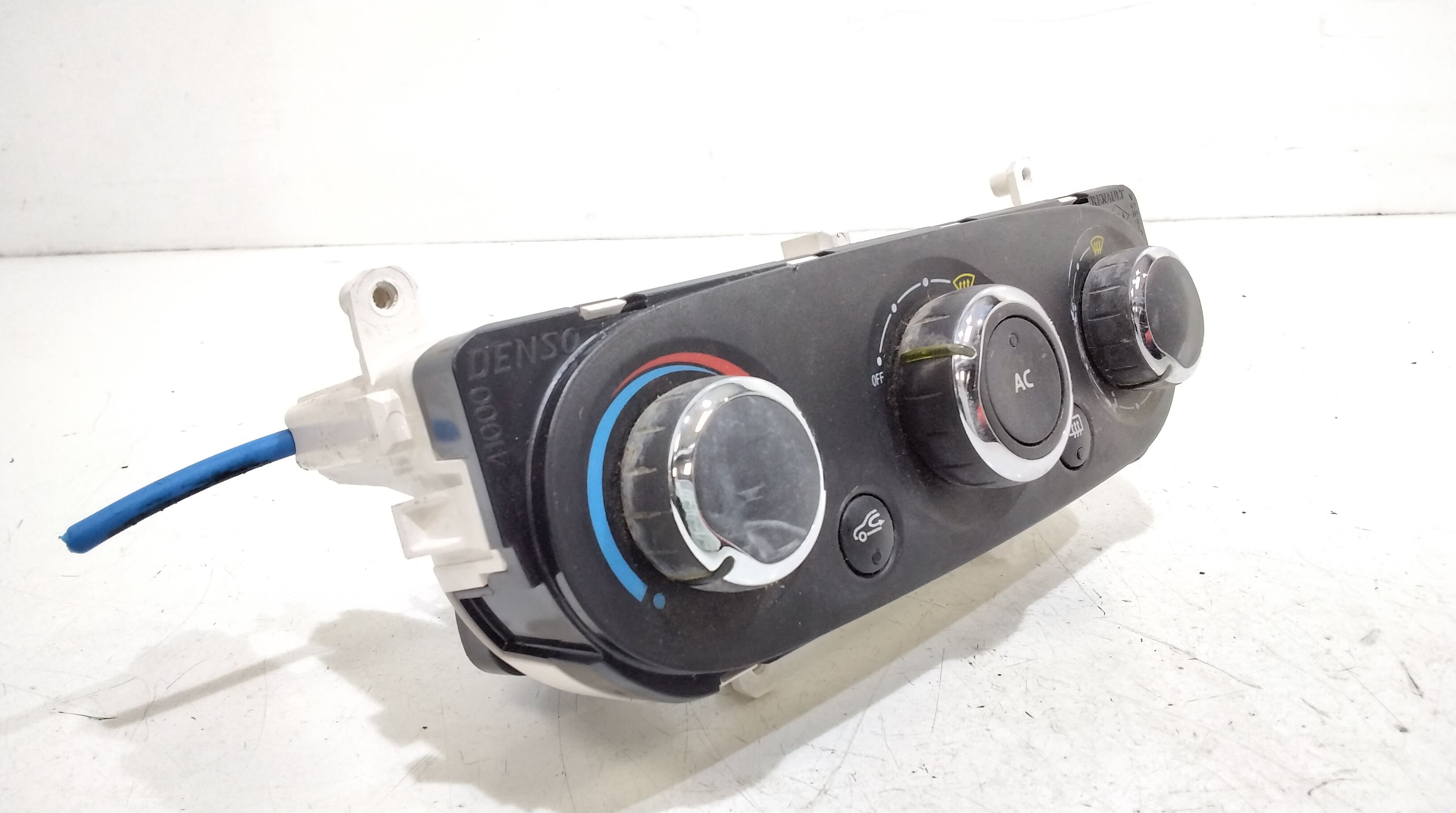 Comandi Clima RENAULT Captur Serie