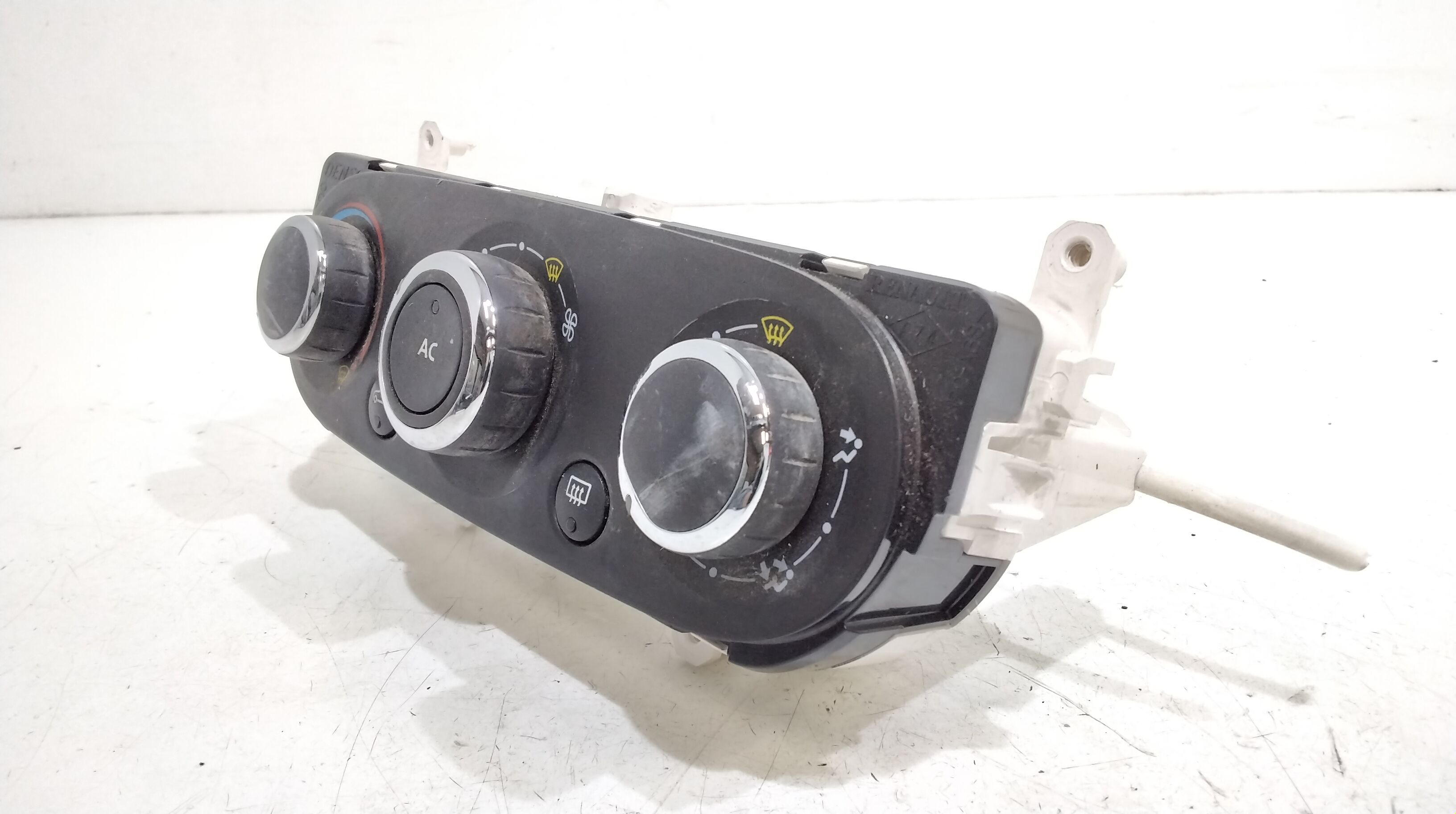 Comandi Clima RENAULT Captur Serie