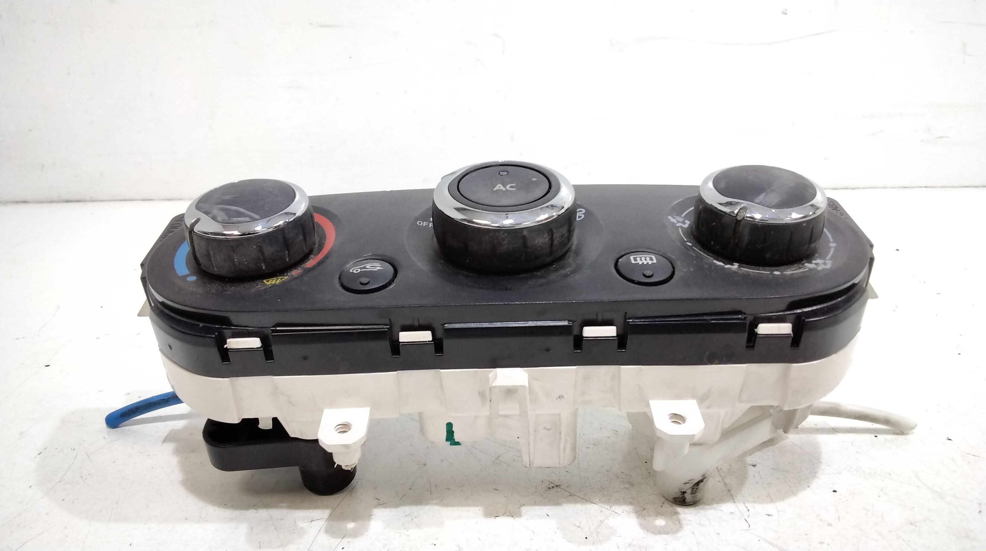 Comandi Clima RENAULT Captur Serie