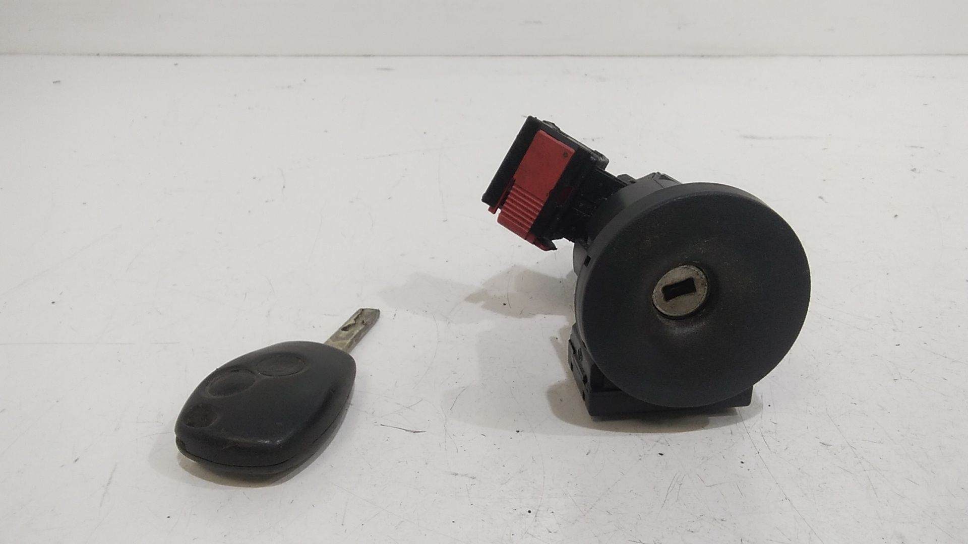 Blocchetto Accensione RENAULT Clio Serie (01>05)