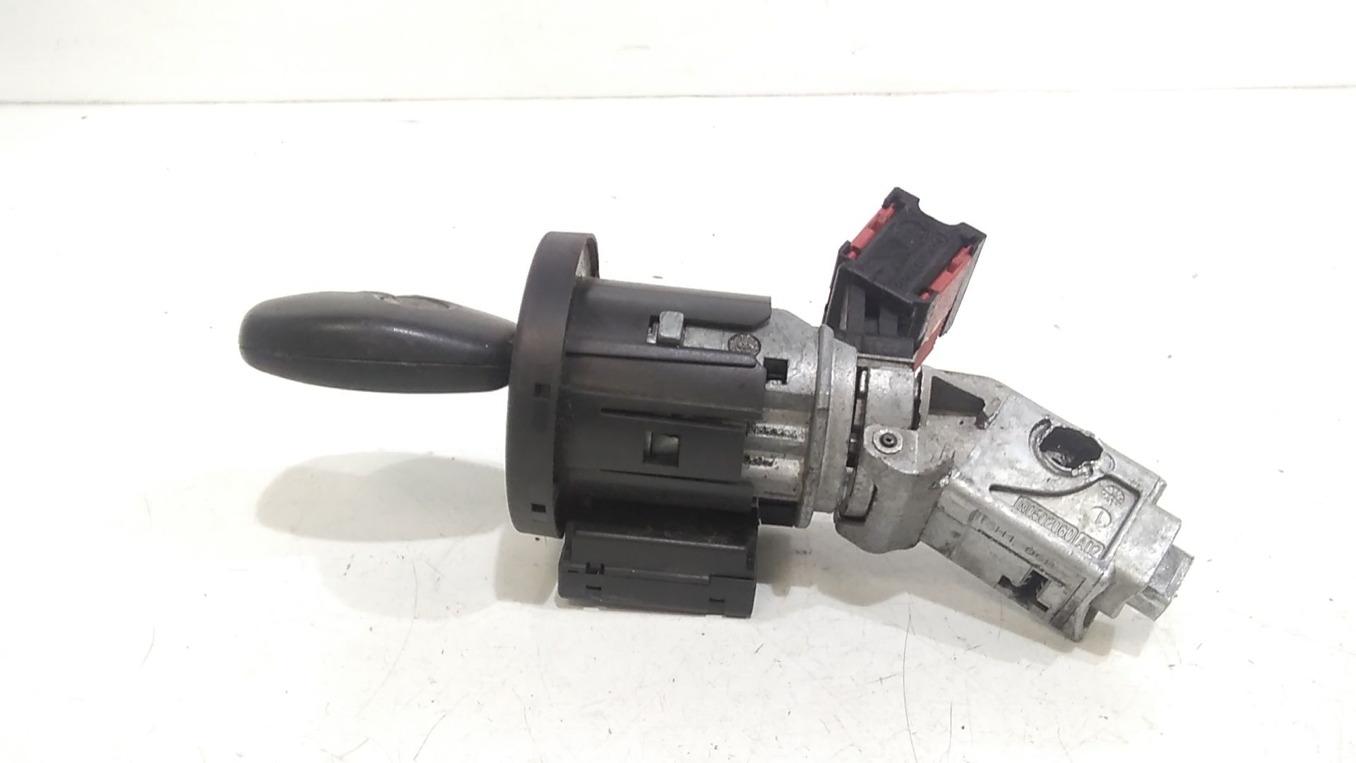 Blocchetto Accensione RENAULT Clio Serie (01>05)