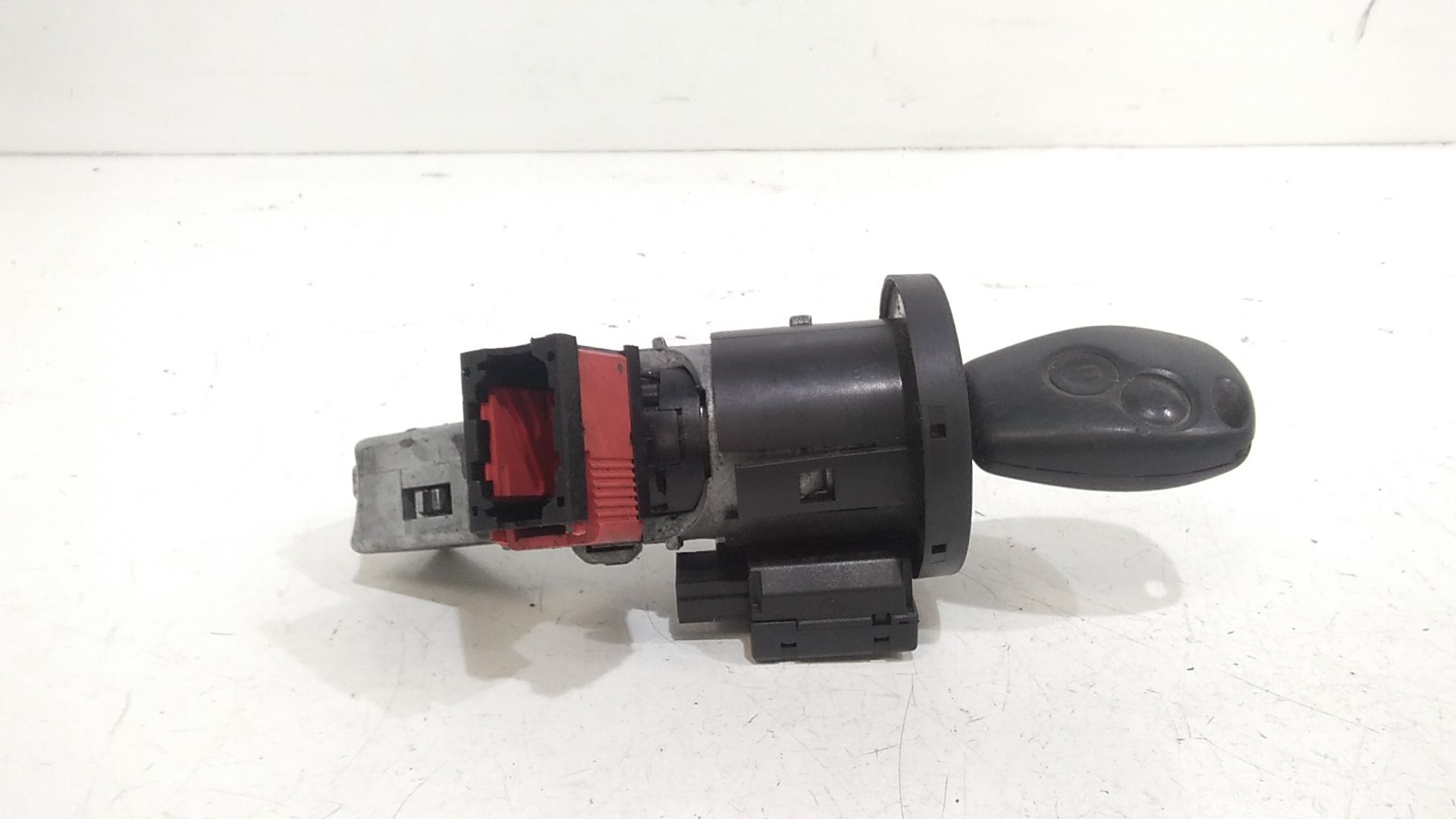 Blocchetto Accensione RENAULT Clio Serie (01>05)