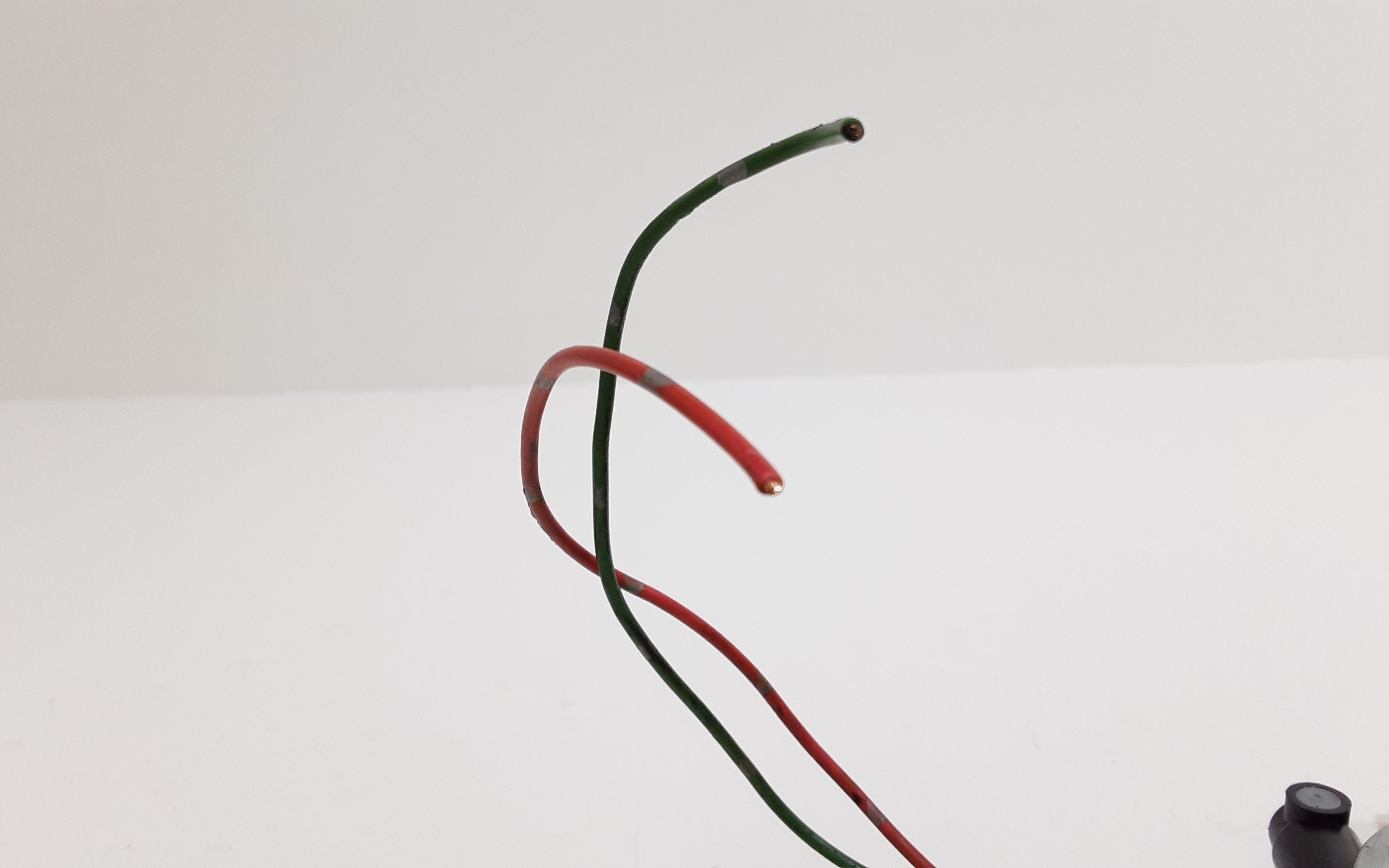 Cremagliera anteriore sinistra Guida SUZUKI Splash 1 Serie